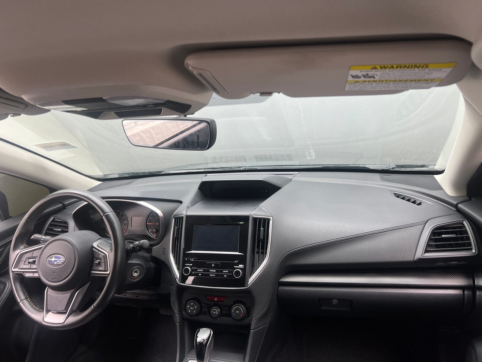 Thumbnail: 2019 Subaru Crosstrek - 3