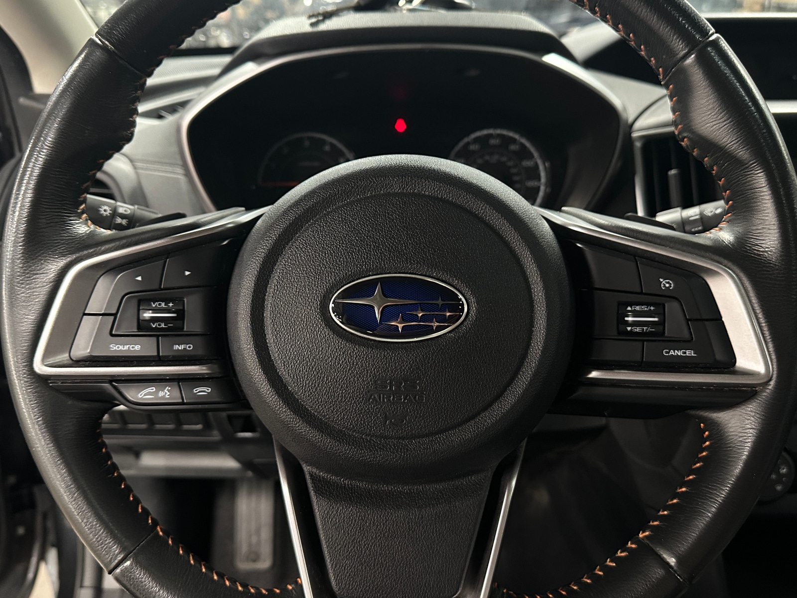 Thumbnail: 2019 Subaru Crosstrek - 5