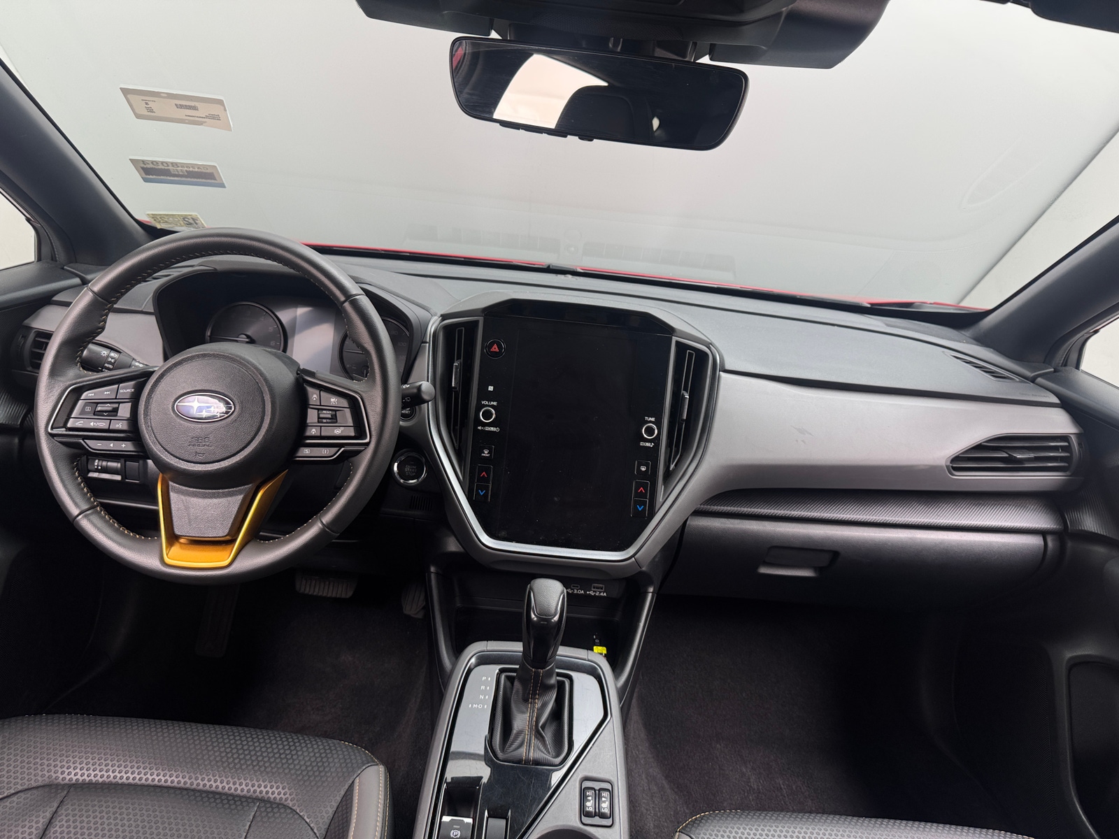 Thumbnail: 2024 Subaru Crosstrek - 3