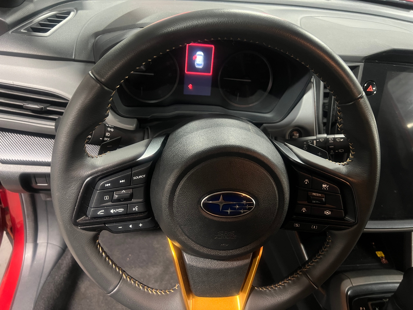 Thumbnail: 2024 Subaru Crosstrek - 5