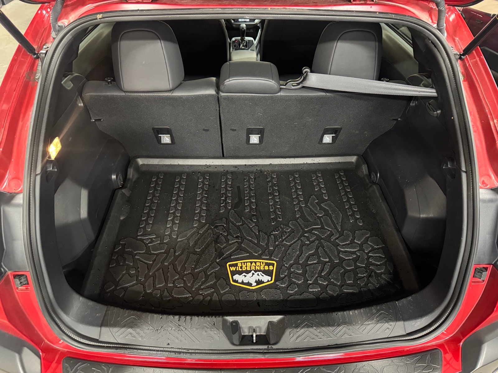 Thumbnail: 2024 Subaru Crosstrek - 7