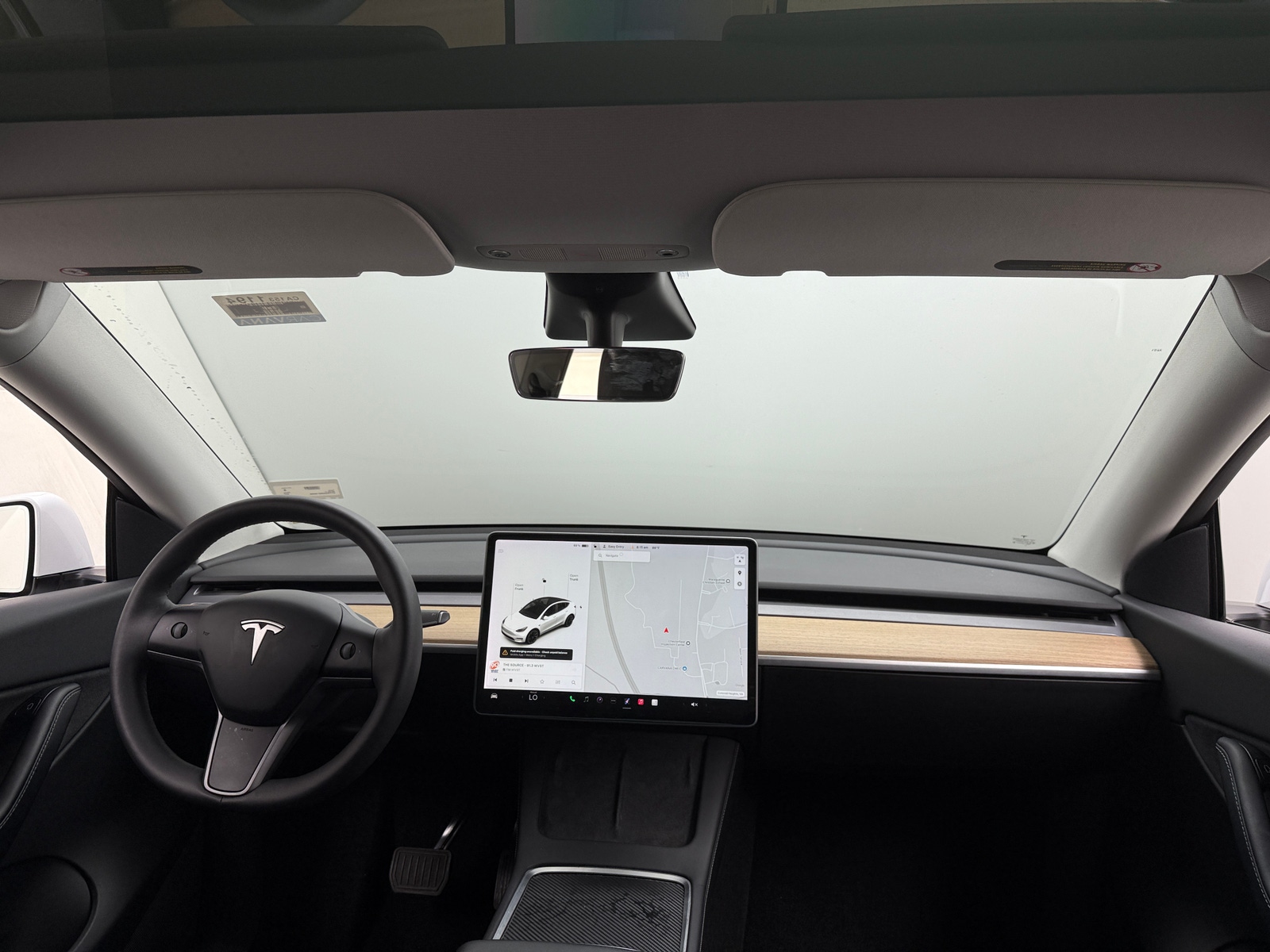 Thumbnail: 2021 Tesla Model Y - 2