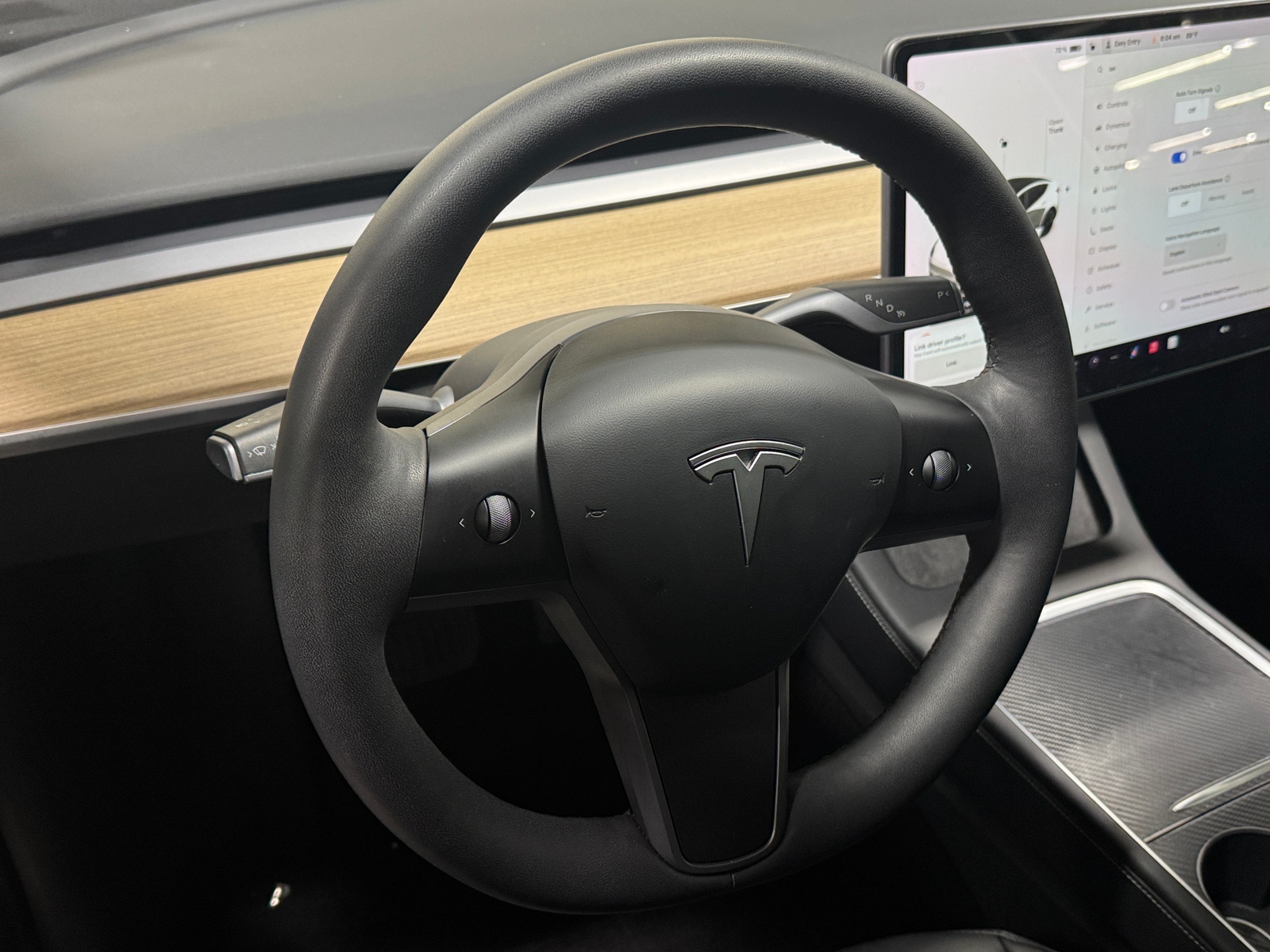 Thumbnail: 2021 Tesla Model Y - 4