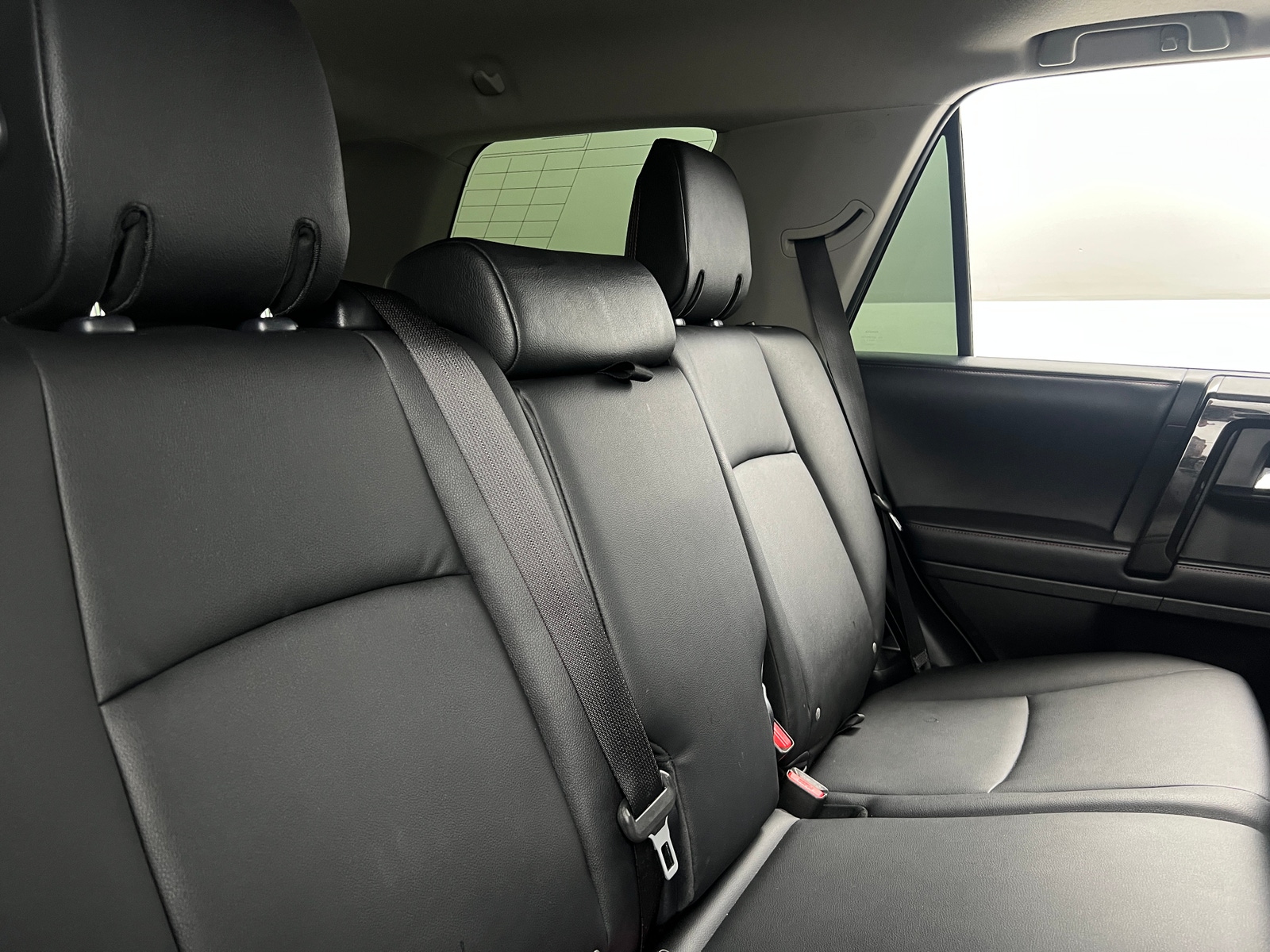Thumbnail: 2019 Toyota 4Runner - 5