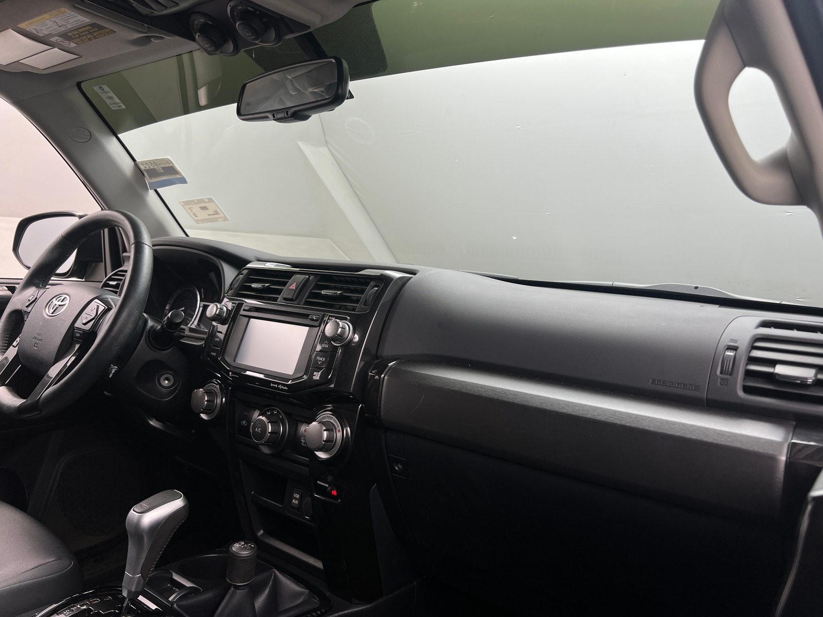 Thumbnail: 2019 Toyota 4Runner - 2