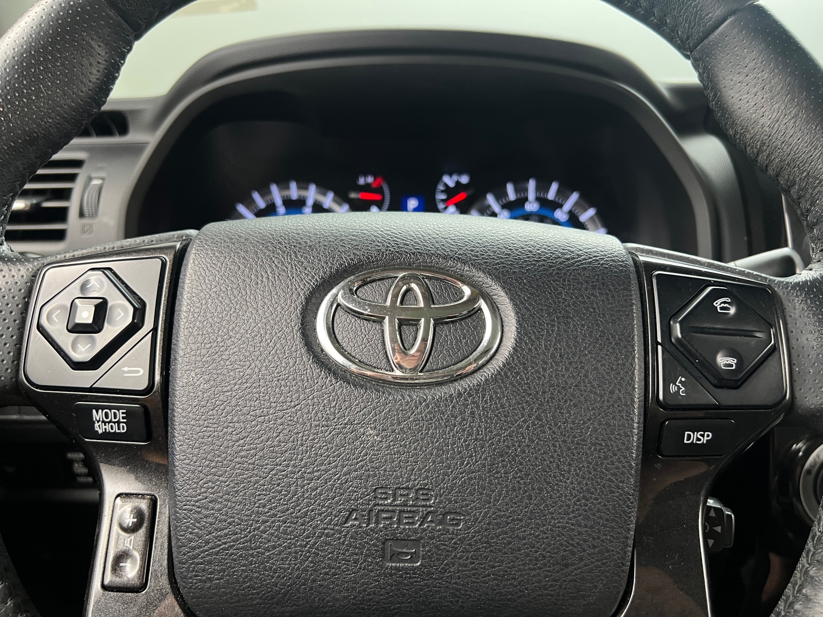 Thumbnail: 2019 Toyota 4Runner - 4