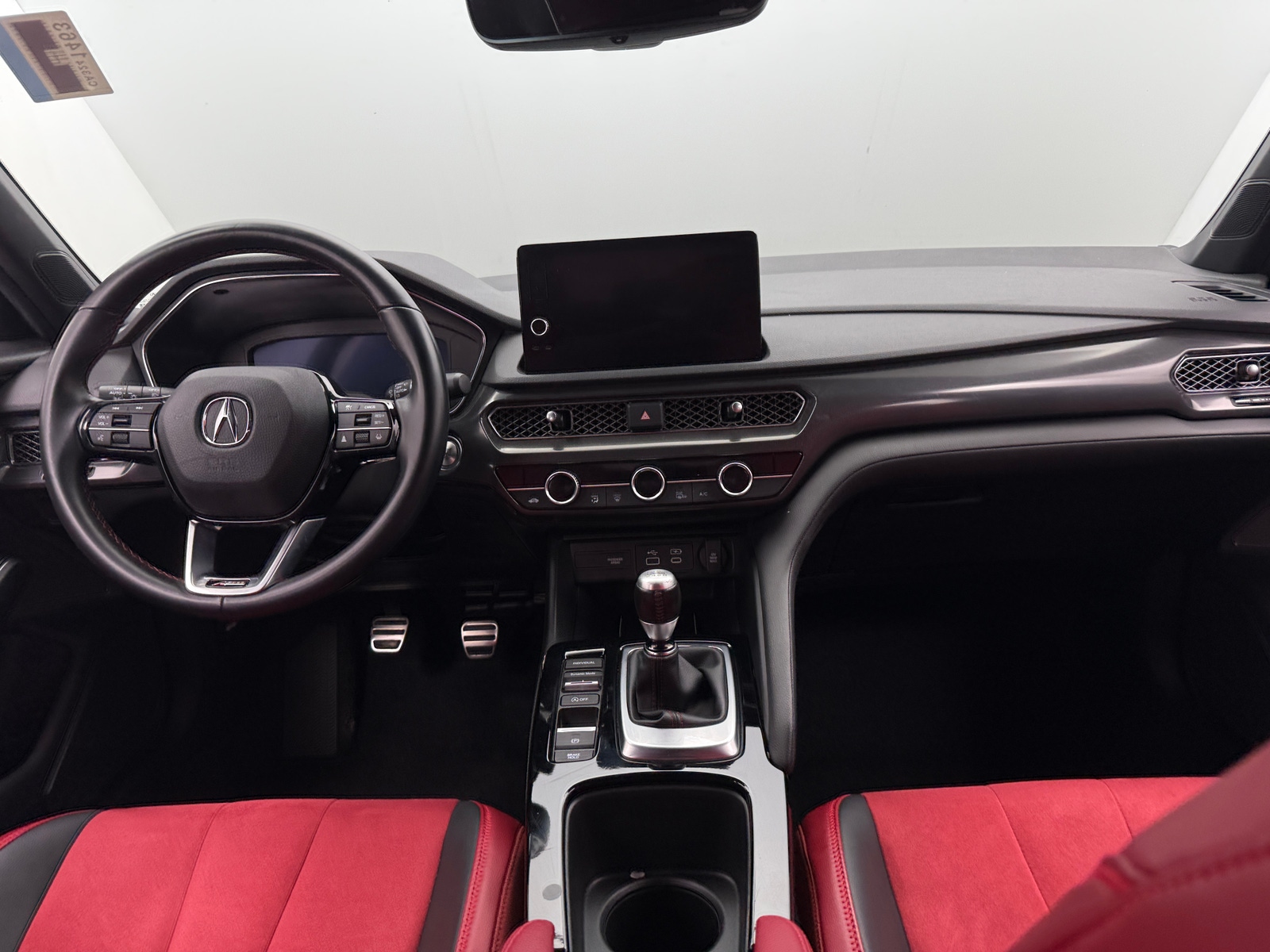 Thumbnail: 2024 Acura Integra - 2