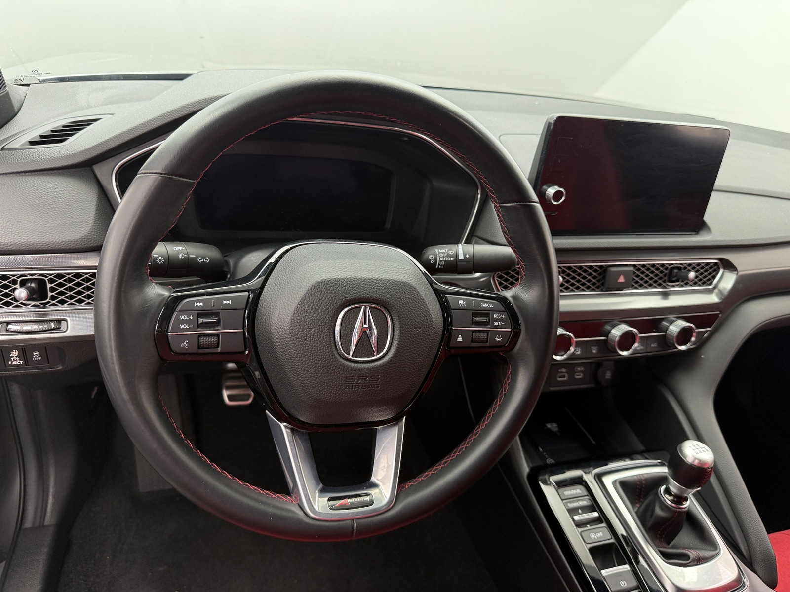 Thumbnail: 2024 Acura Integra - 4