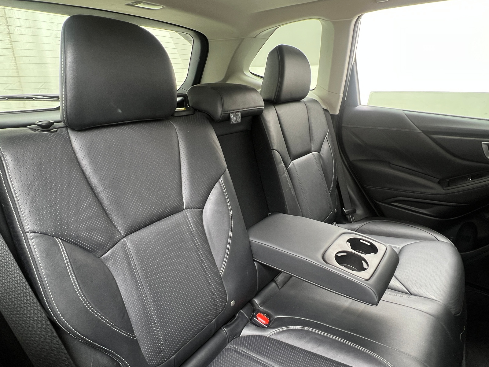 Thumbnail: 2019 Subaru Forester - 5