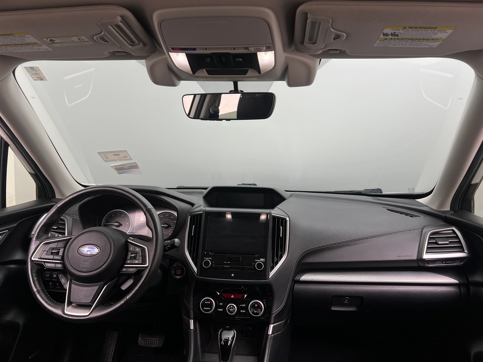 Thumbnail: 2019 Subaru Forester - 2