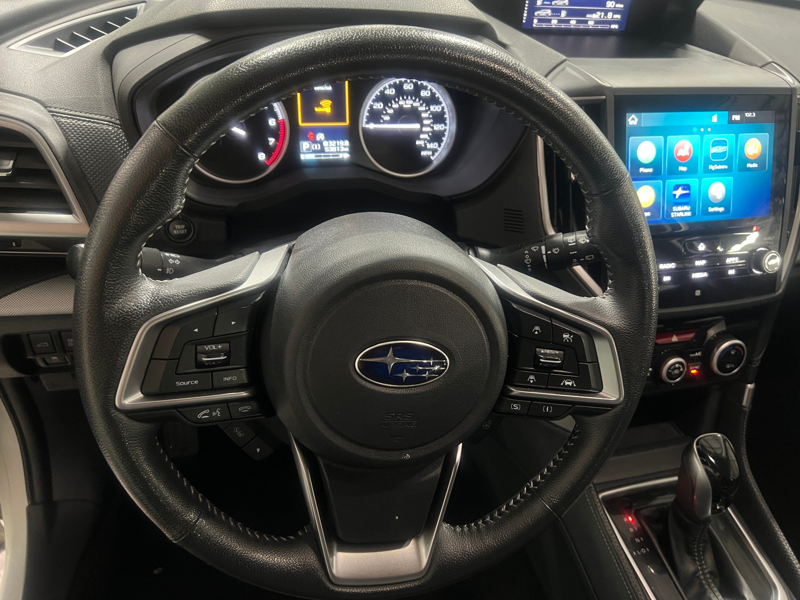 Thumbnail: 2019 Subaru Forester - 4