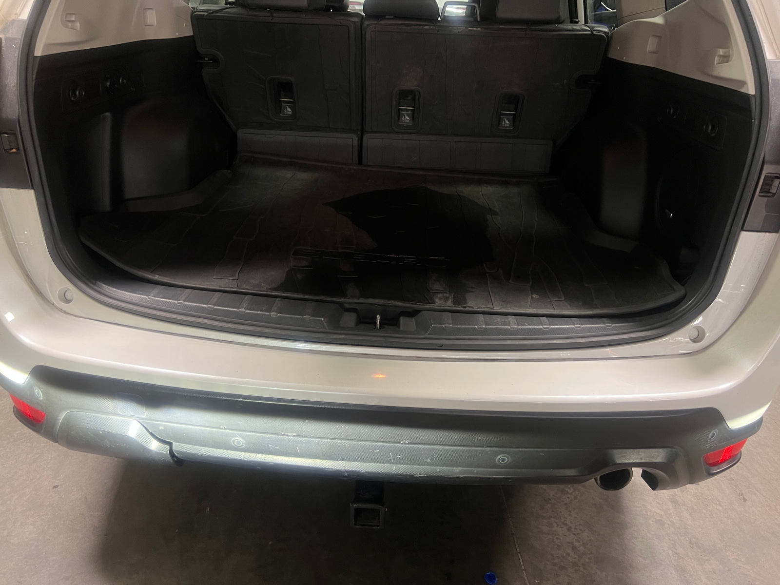 Thumbnail: 2019 Subaru Forester - 6