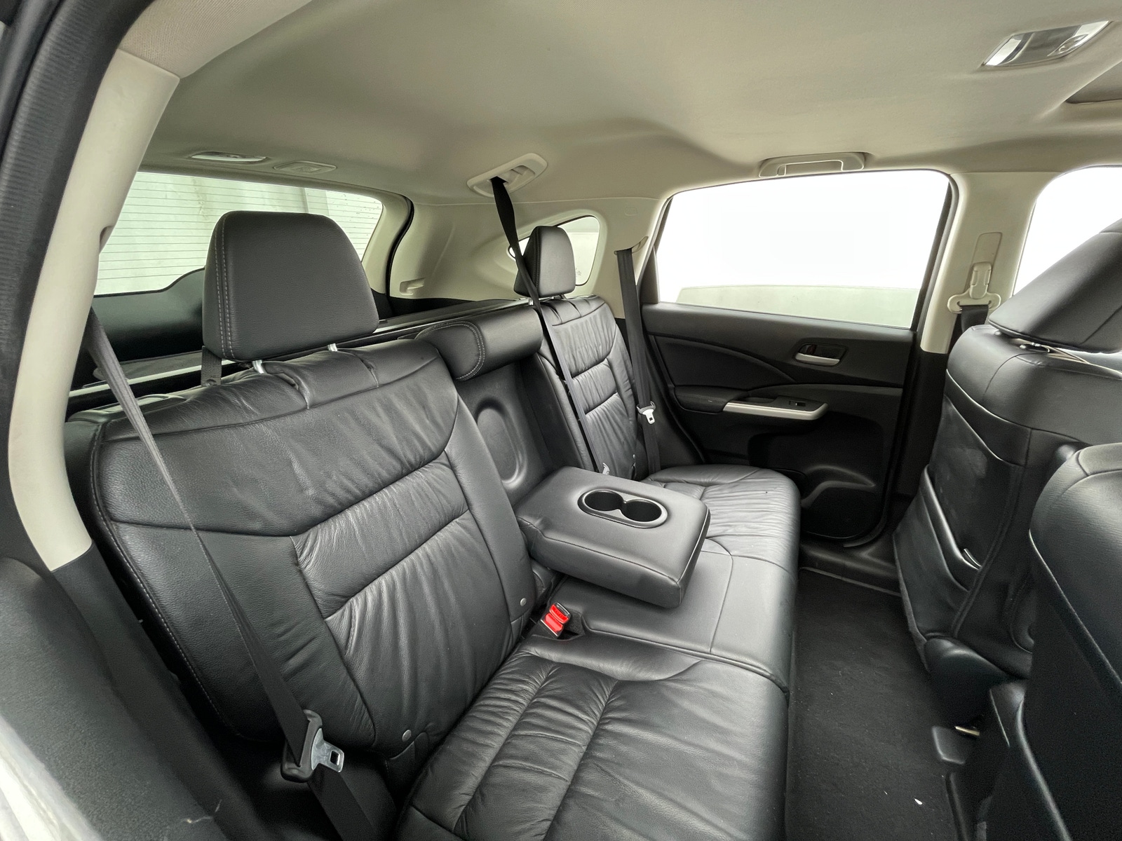 Thumbnail: 2014 Honda CR-V - 5