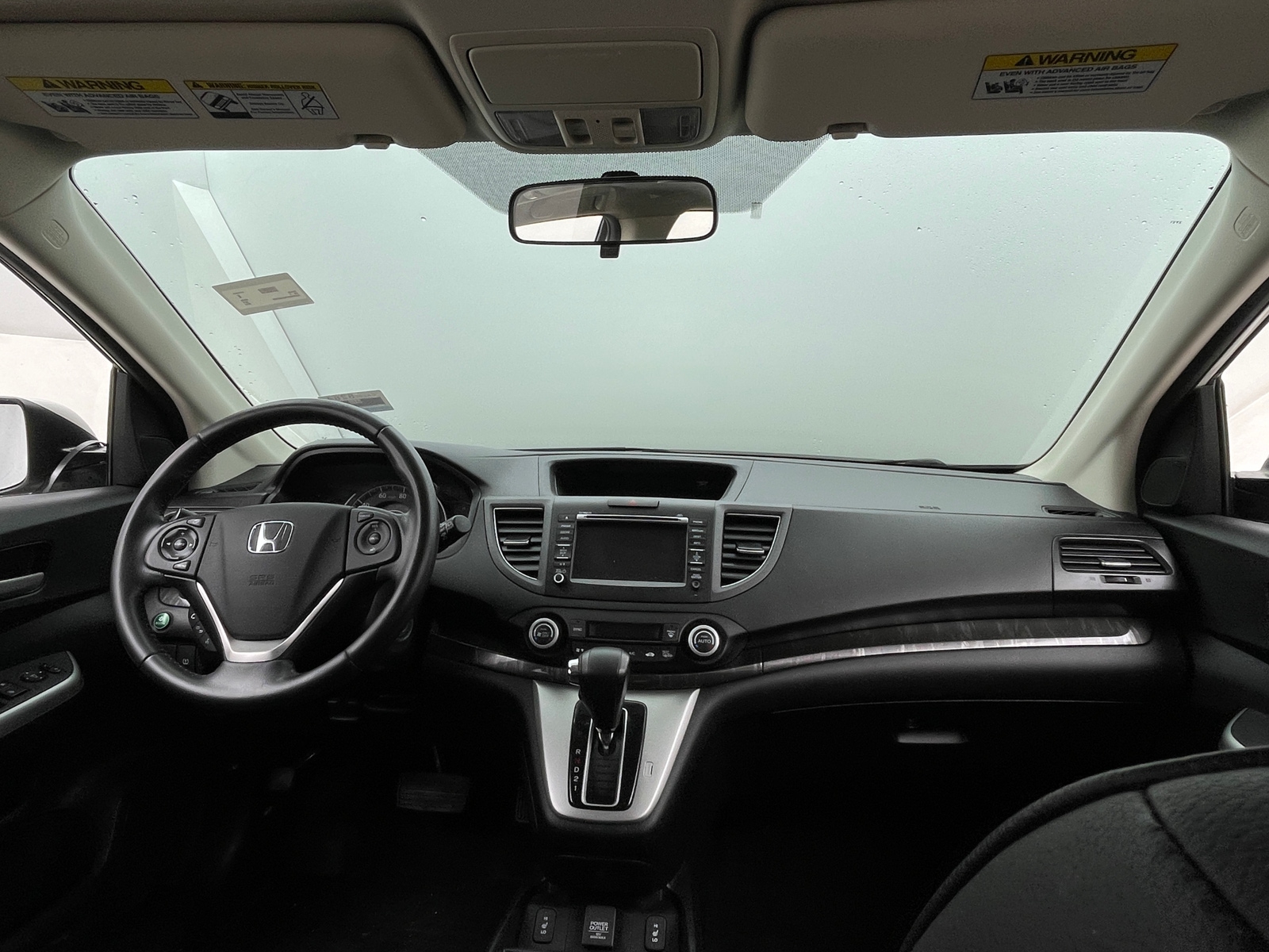 Thumbnail: 2014 Honda CR-V - 2