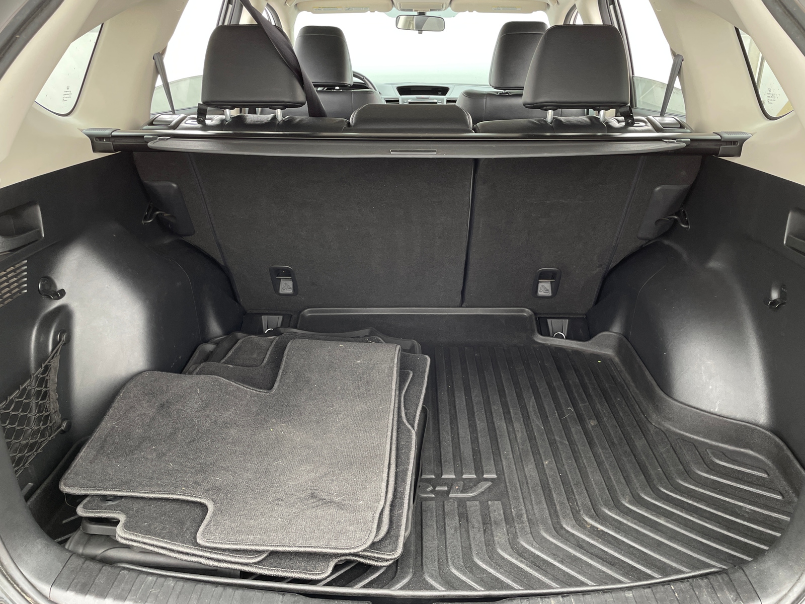 Thumbnail: 2014 Honda CR-V - 6