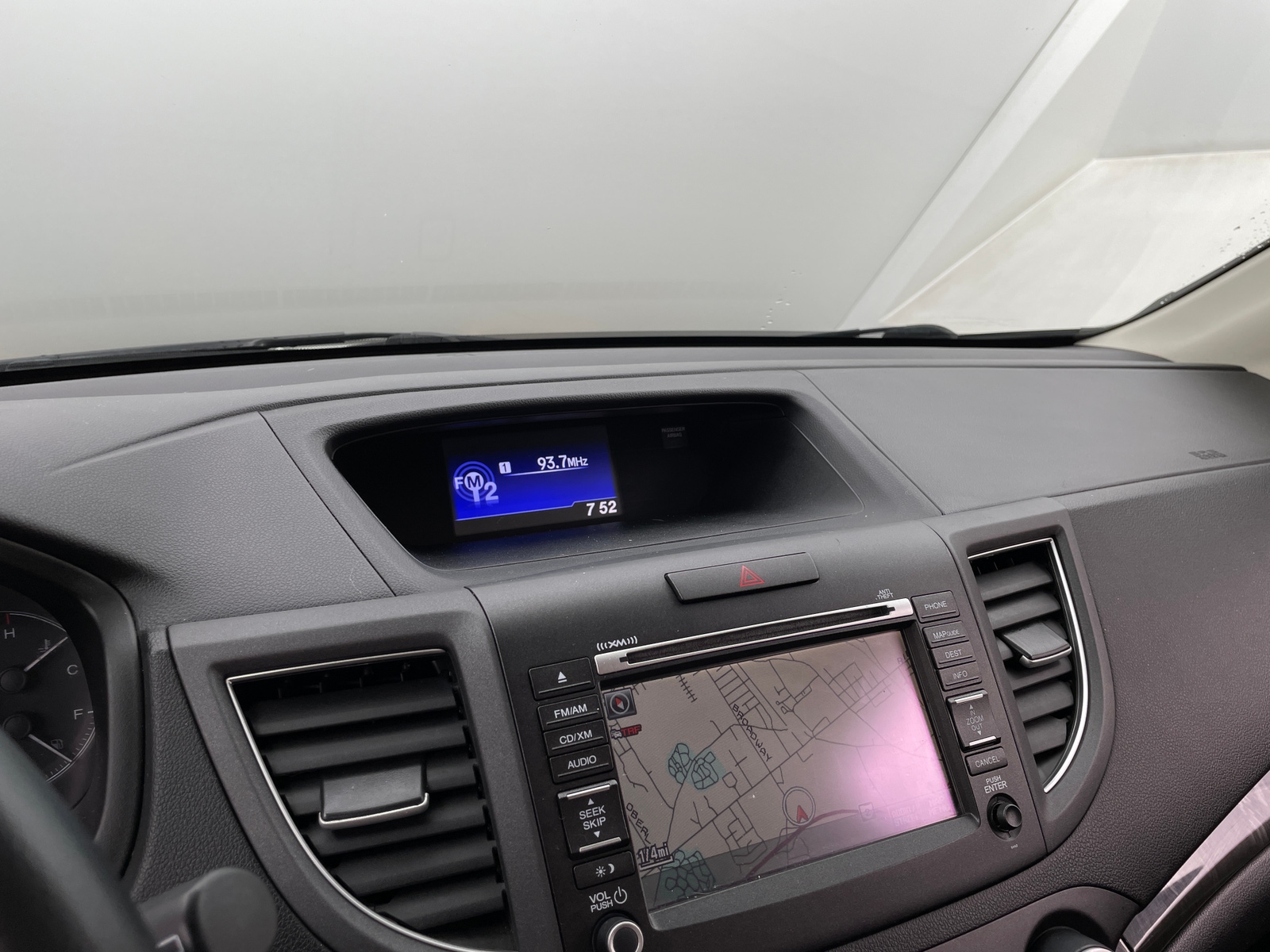 Thumbnail: 2014 Honda CR-V - 3