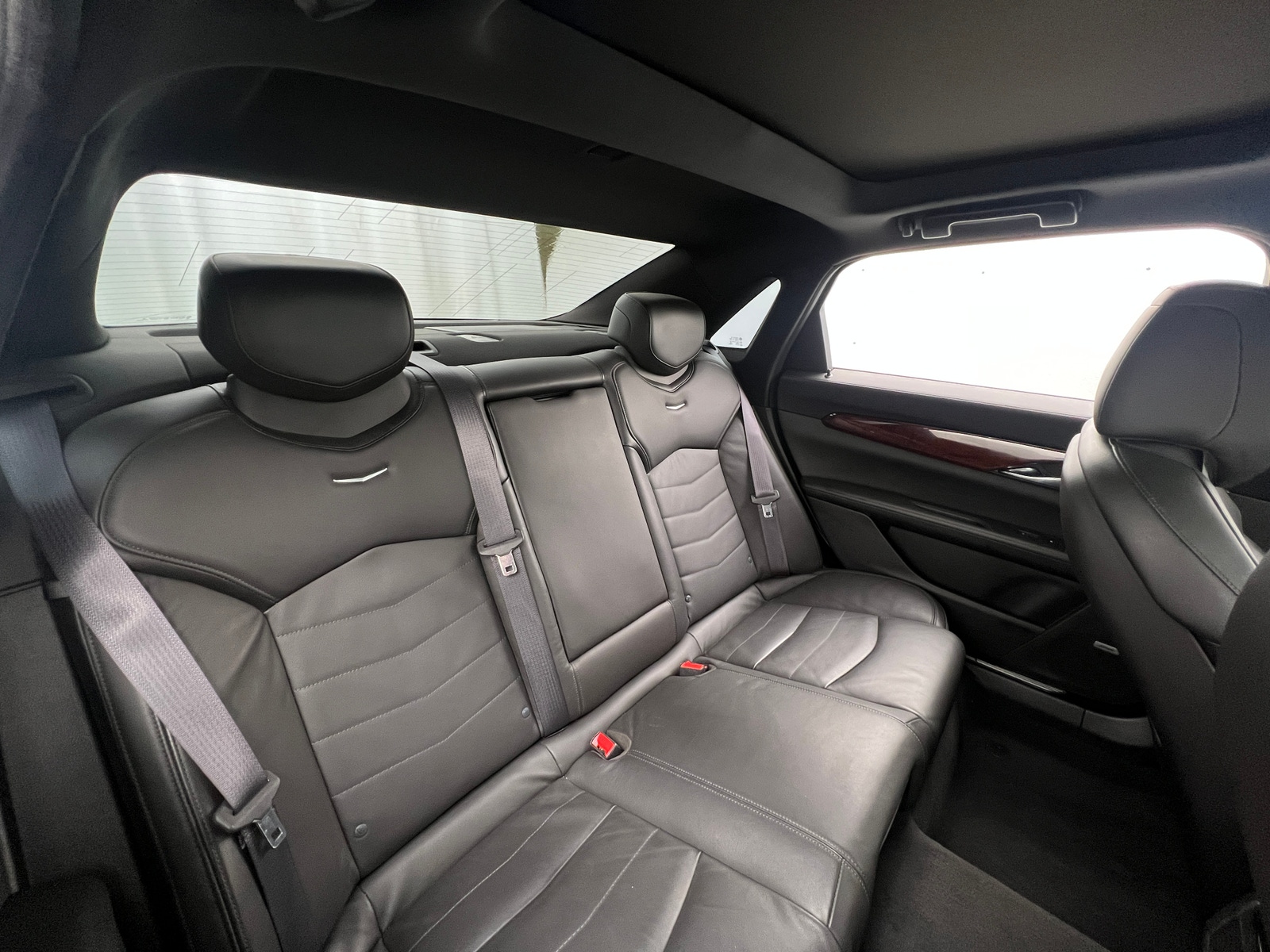 Thumbnail: 2017 Cadillac CT6 - 5
