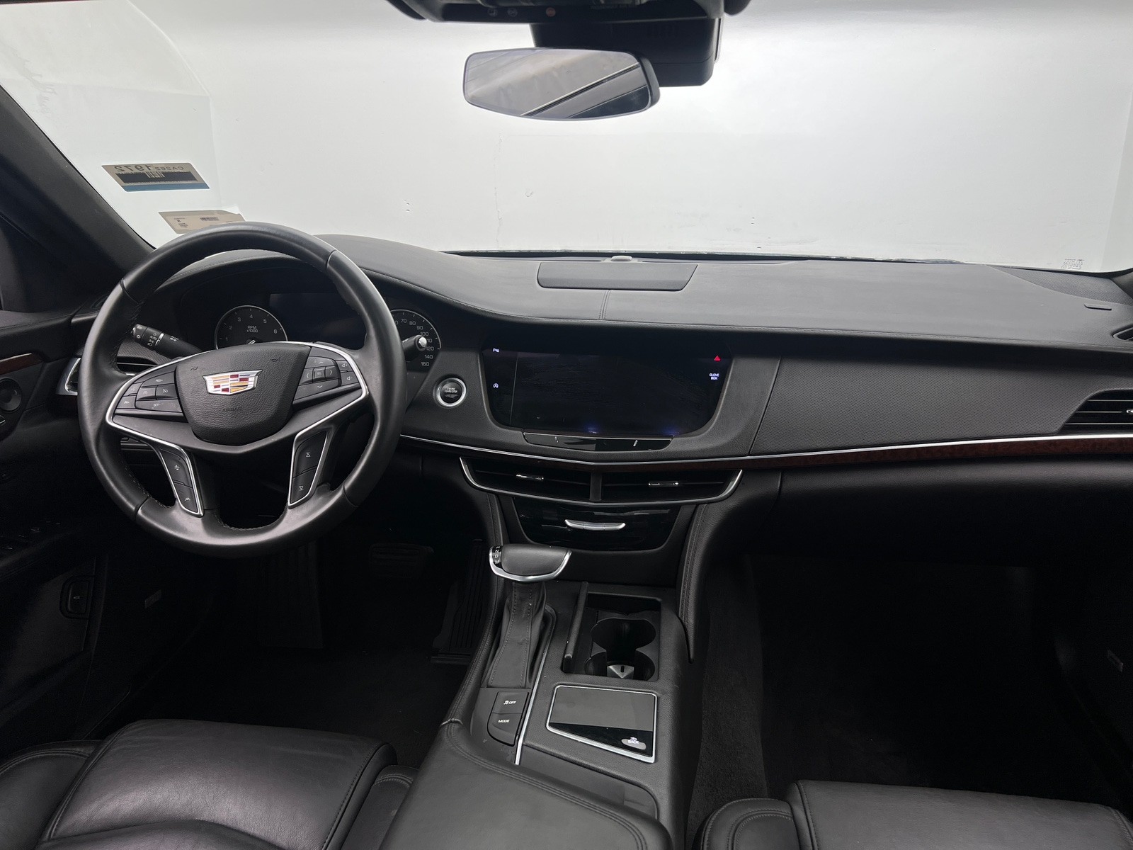 Thumbnail: 2017 Cadillac CT6 - 2