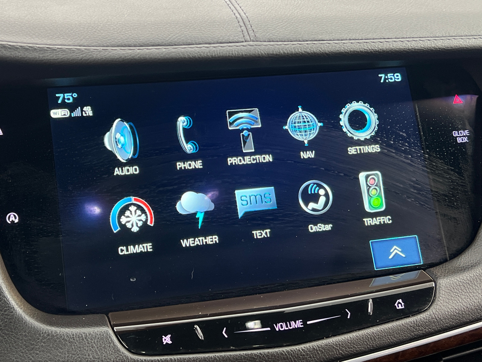 Thumbnail: 2017 Cadillac CT6 - 3