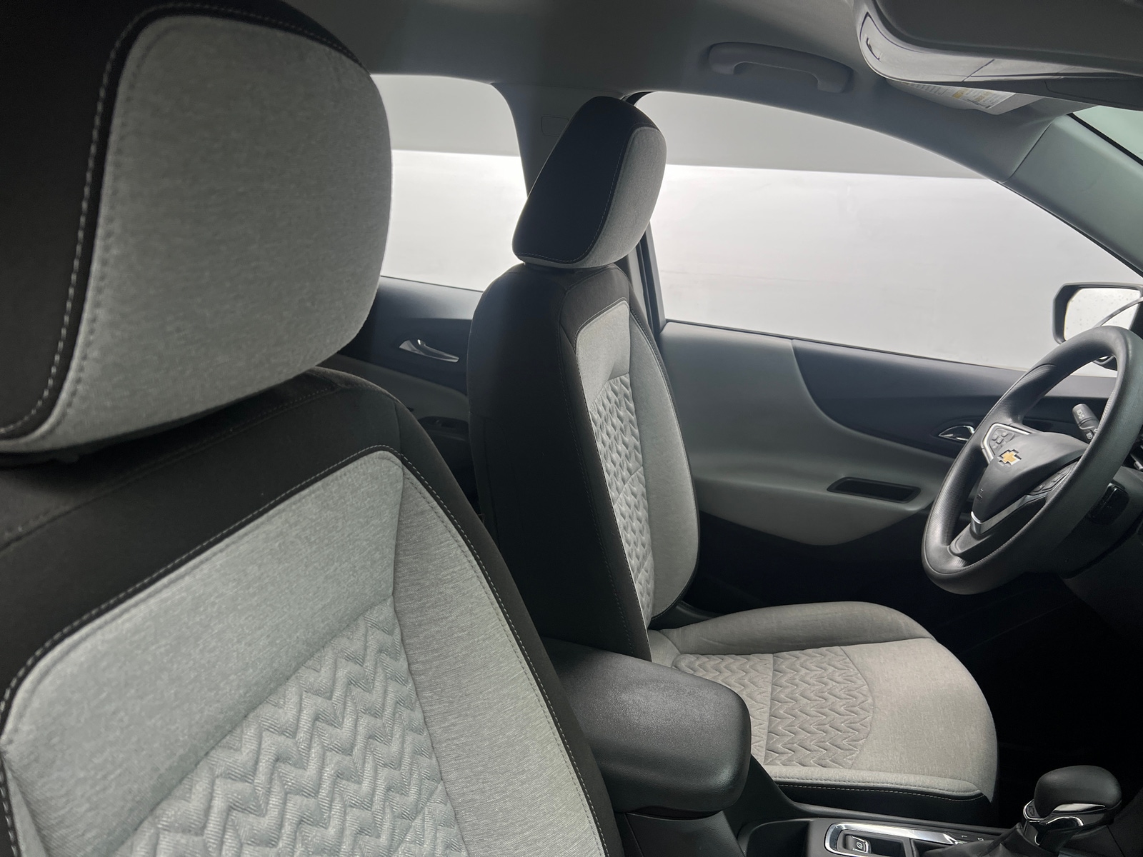 Thumbnail: 2023 Chevrolet Equinox - 2