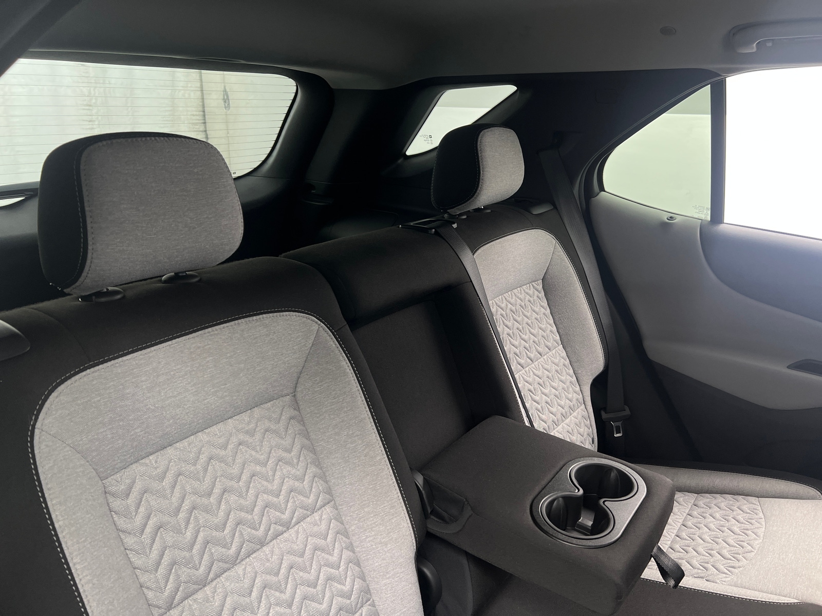 Thumbnail: 2023 Chevrolet Equinox - 6