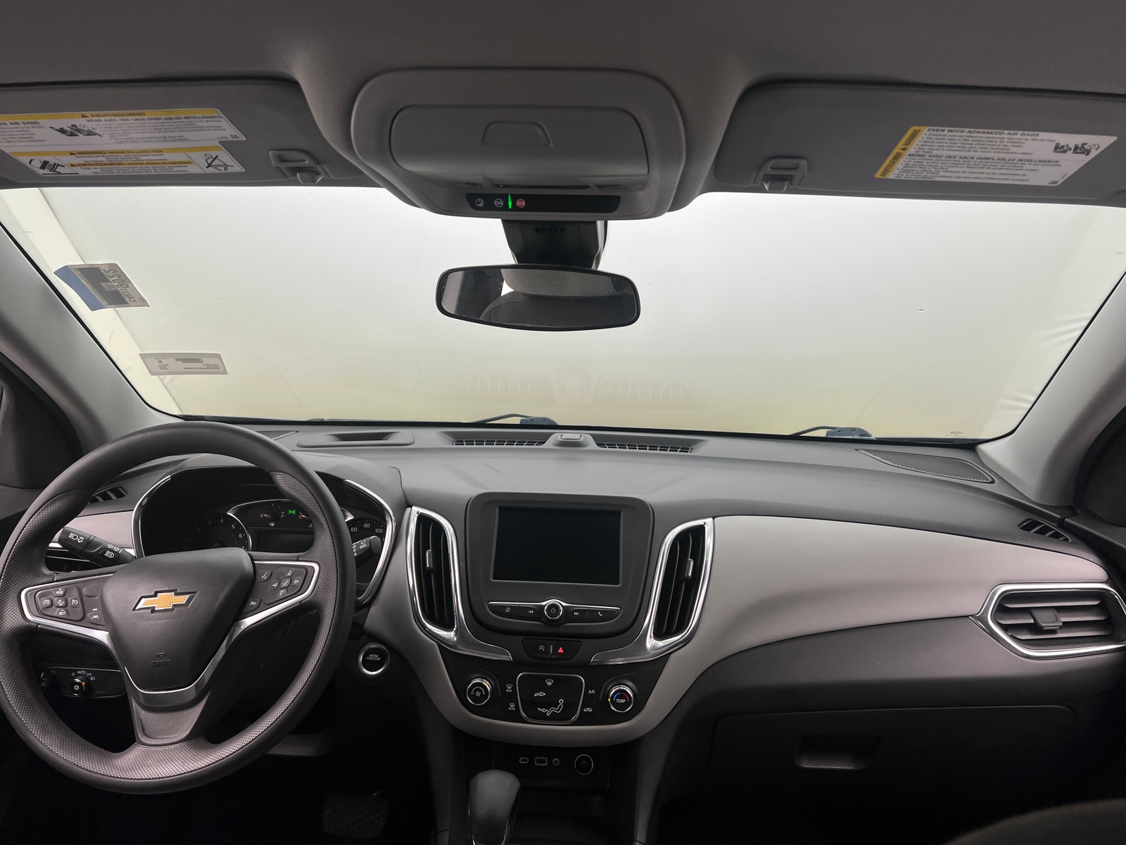 Thumbnail: 2023 Chevrolet Equinox - 3