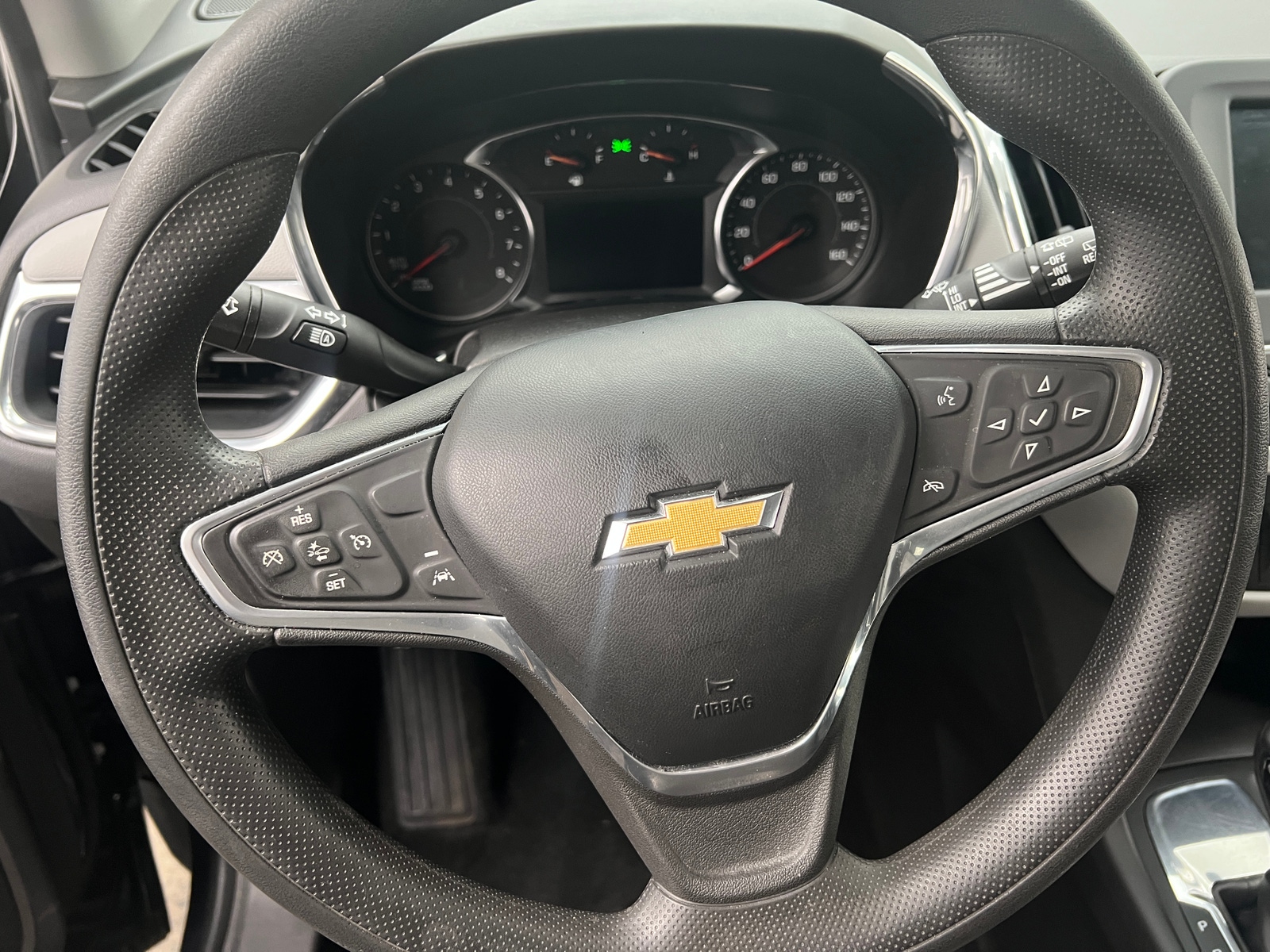 Thumbnail: 2023 Chevrolet Equinox - 5