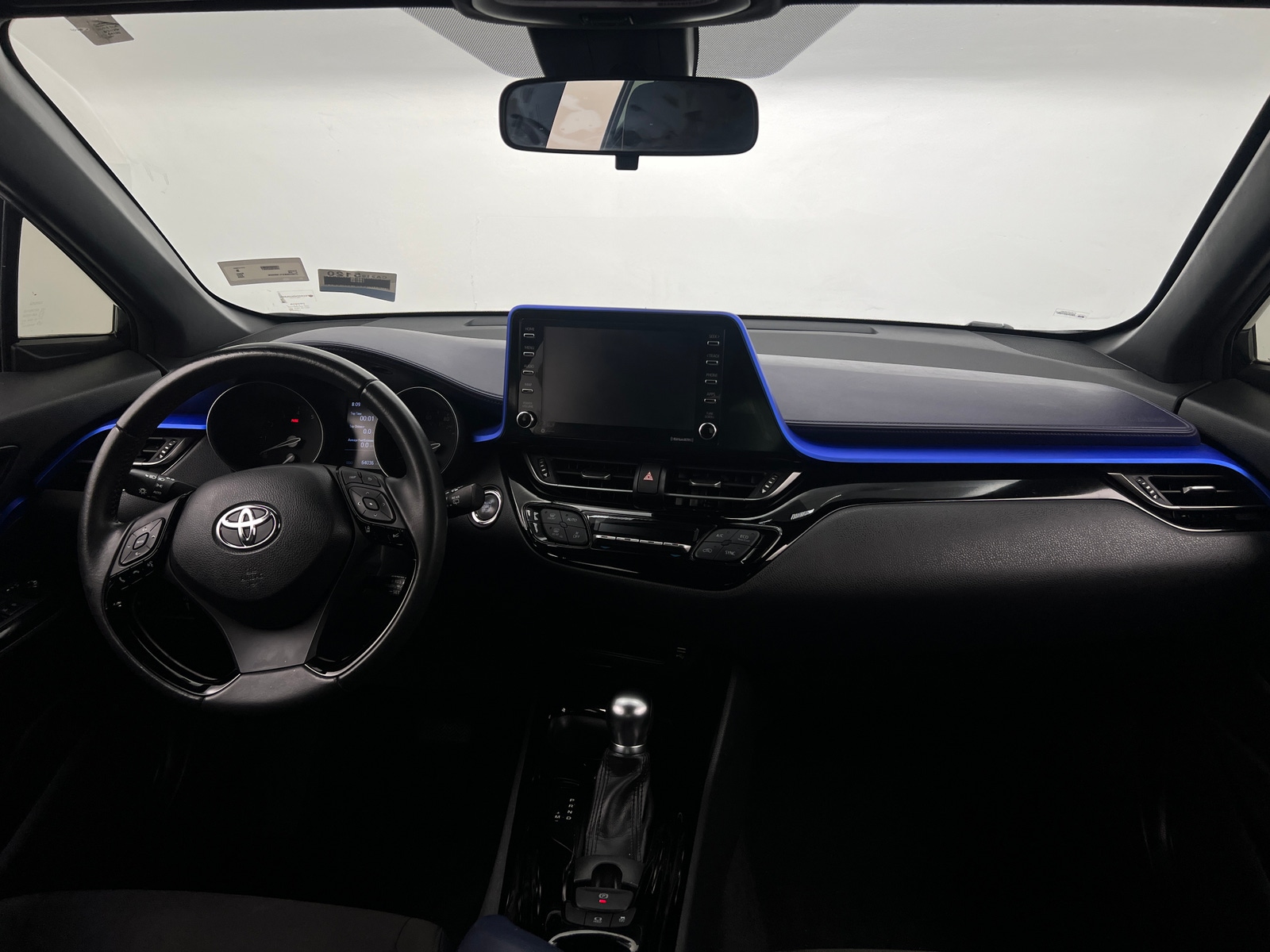 Thumbnail: 2020 Toyota C-HR - 3