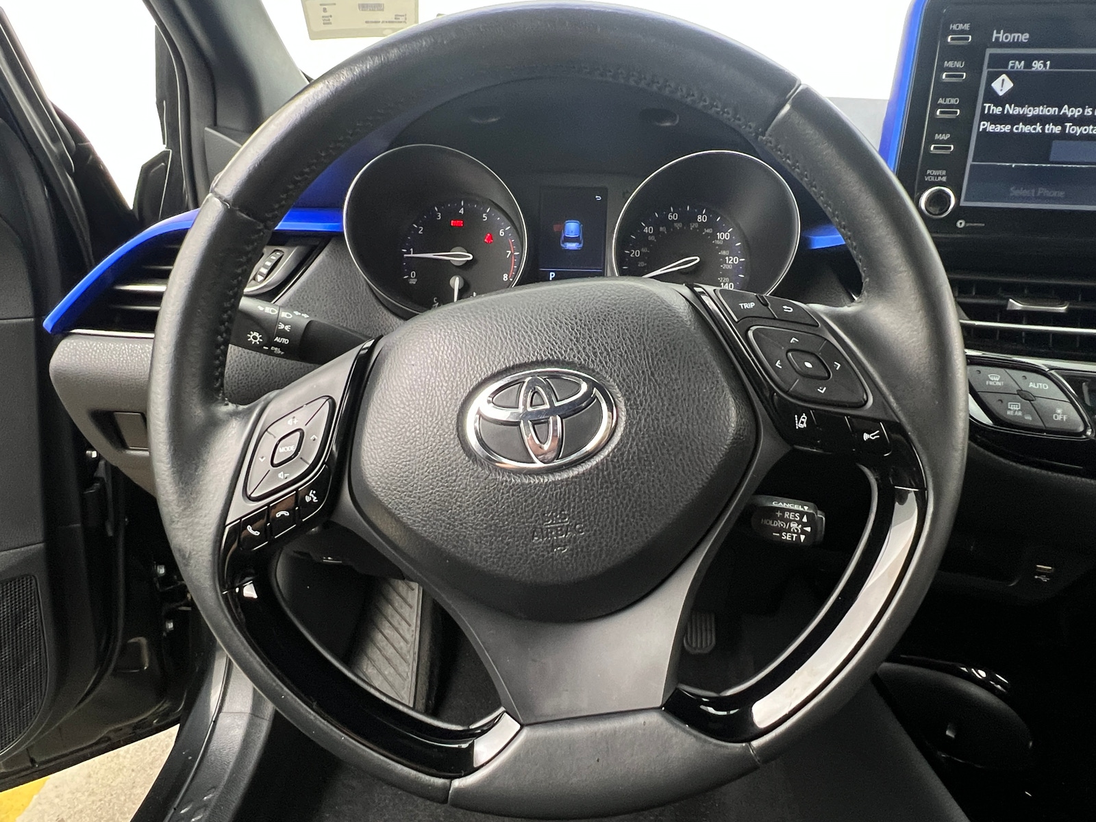 Thumbnail: 2020 Toyota C-HR - 5