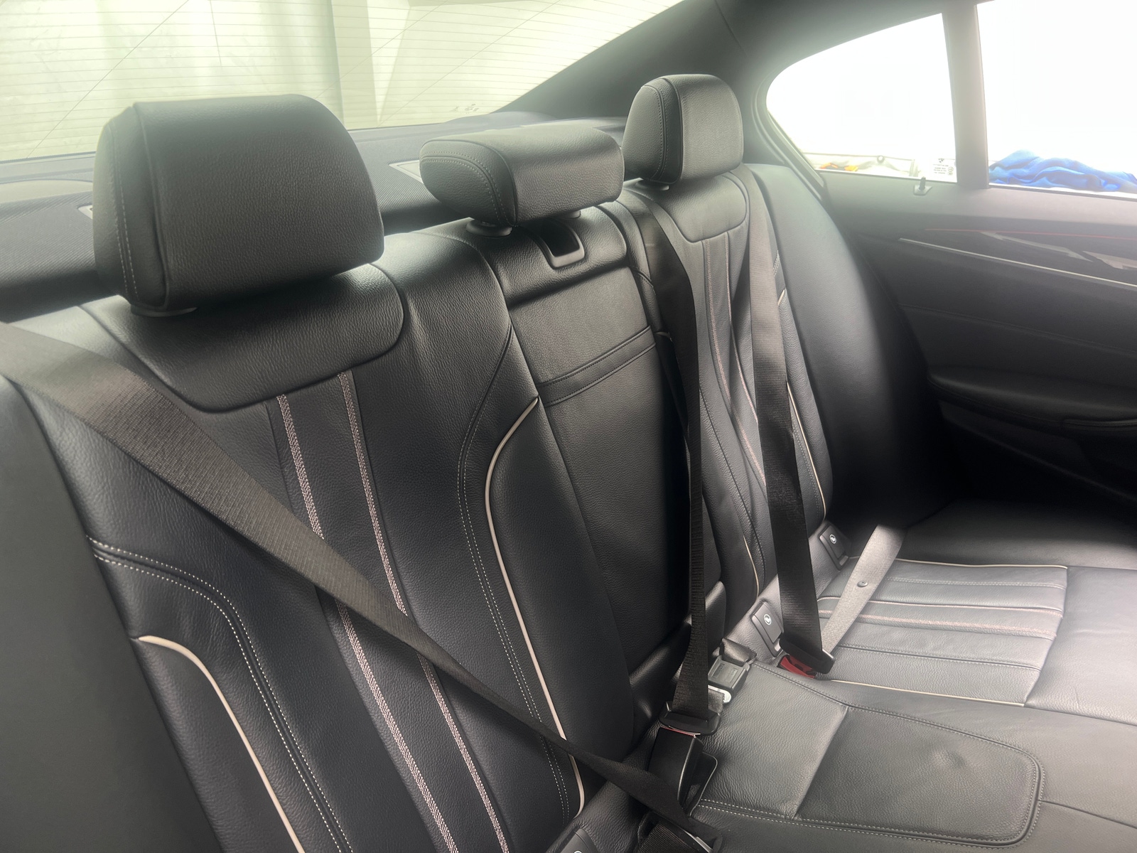 Thumbnail: 2018 BMW 5 Series - 5