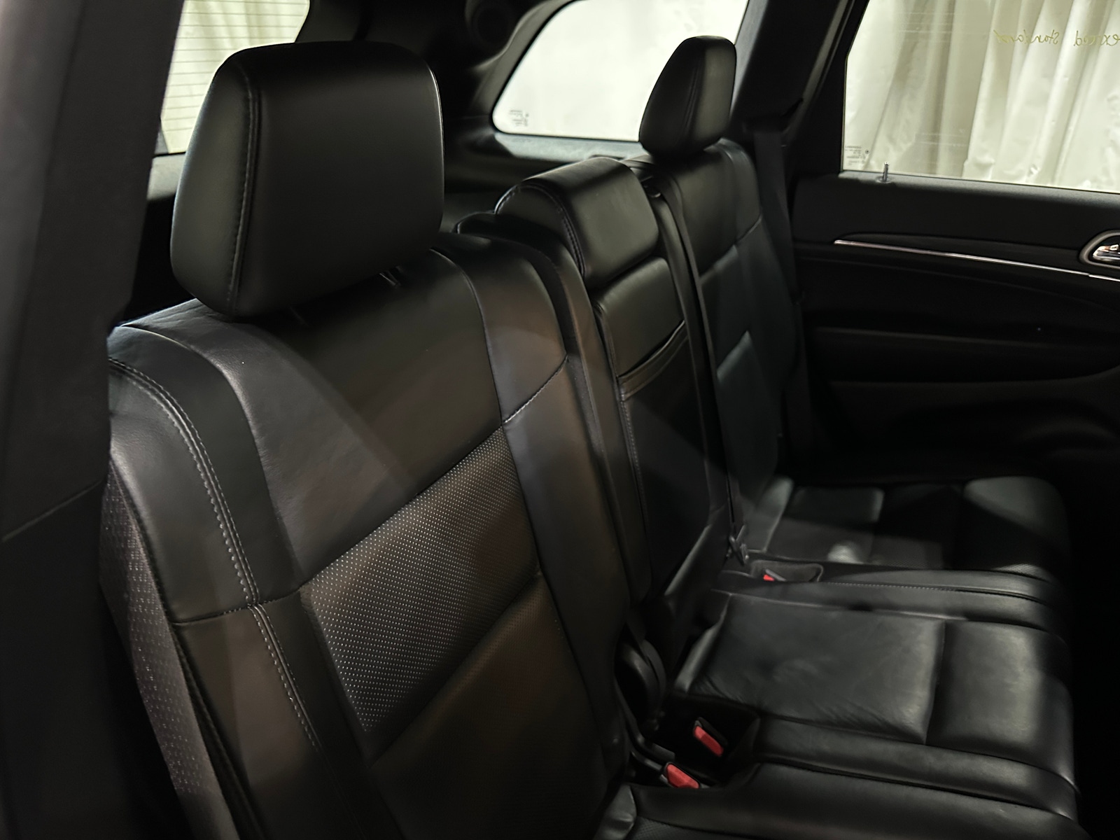 Thumbnail: 2020 Jeep Grand Cherokee - 5