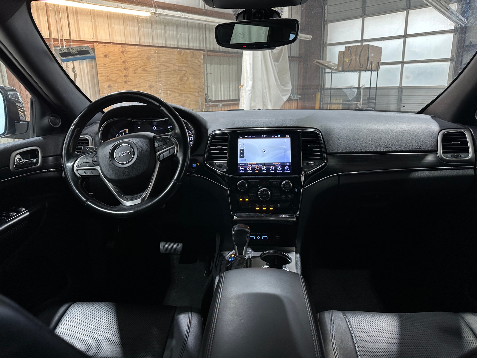 Thumbnail: 2020 Jeep Grand Cherokee - 2