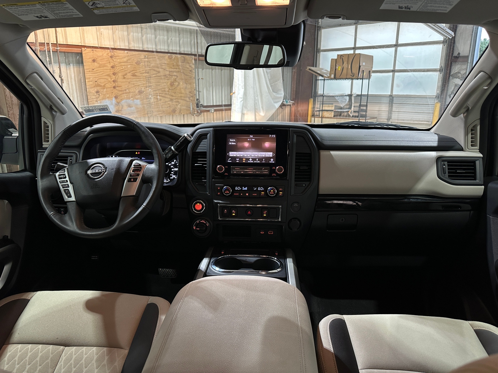 Thumbnail: 2024 Nissan Titan - 3