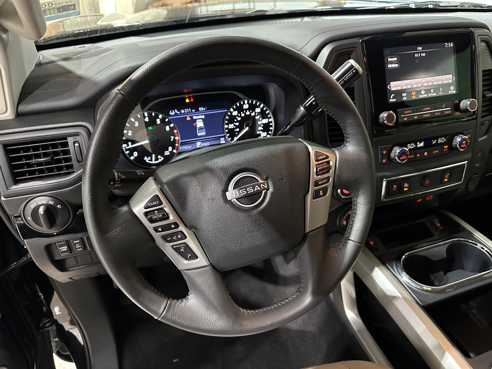 Thumbnail: 2024 Nissan Titan - 5