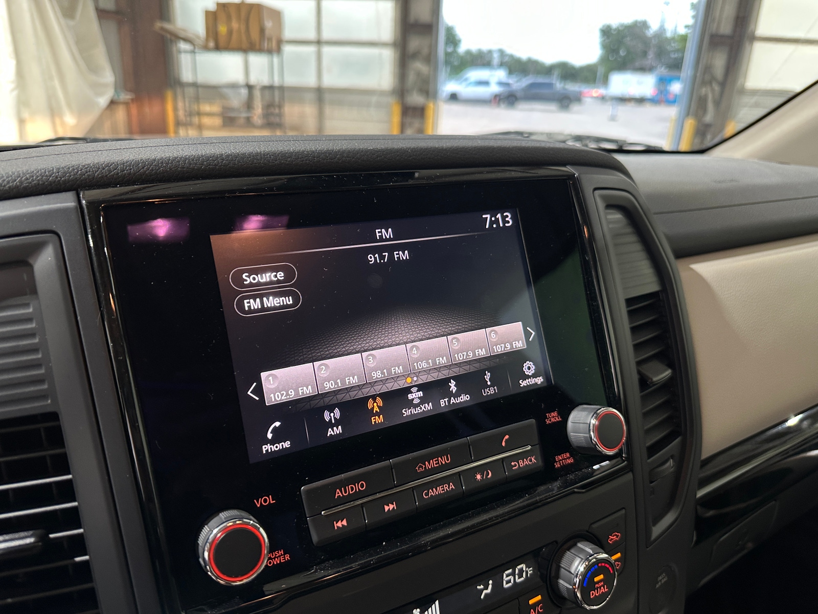 Thumbnail: 2024 Nissan Titan - 4