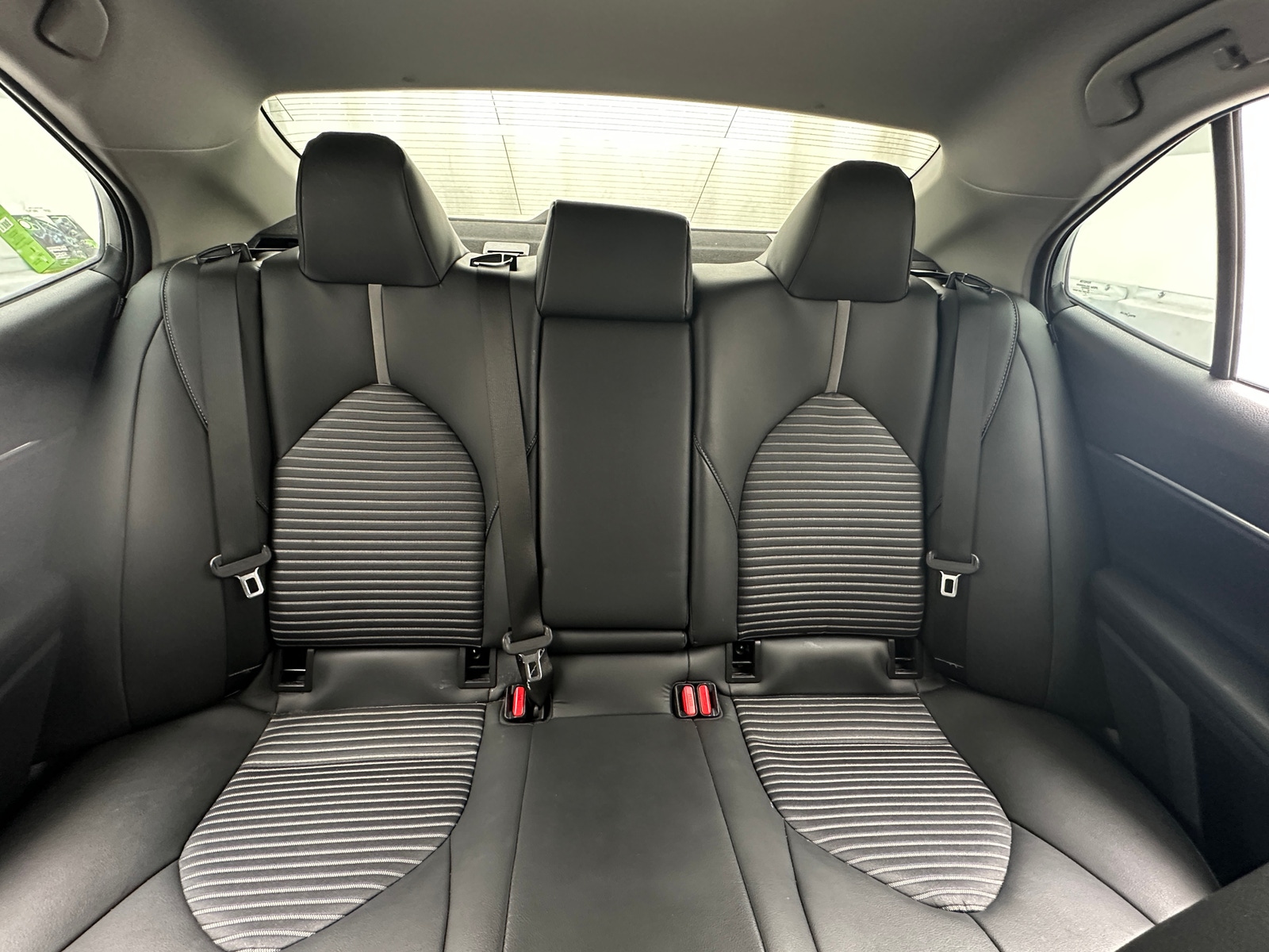 Thumbnail: 2018 Toyota Camry - 6
