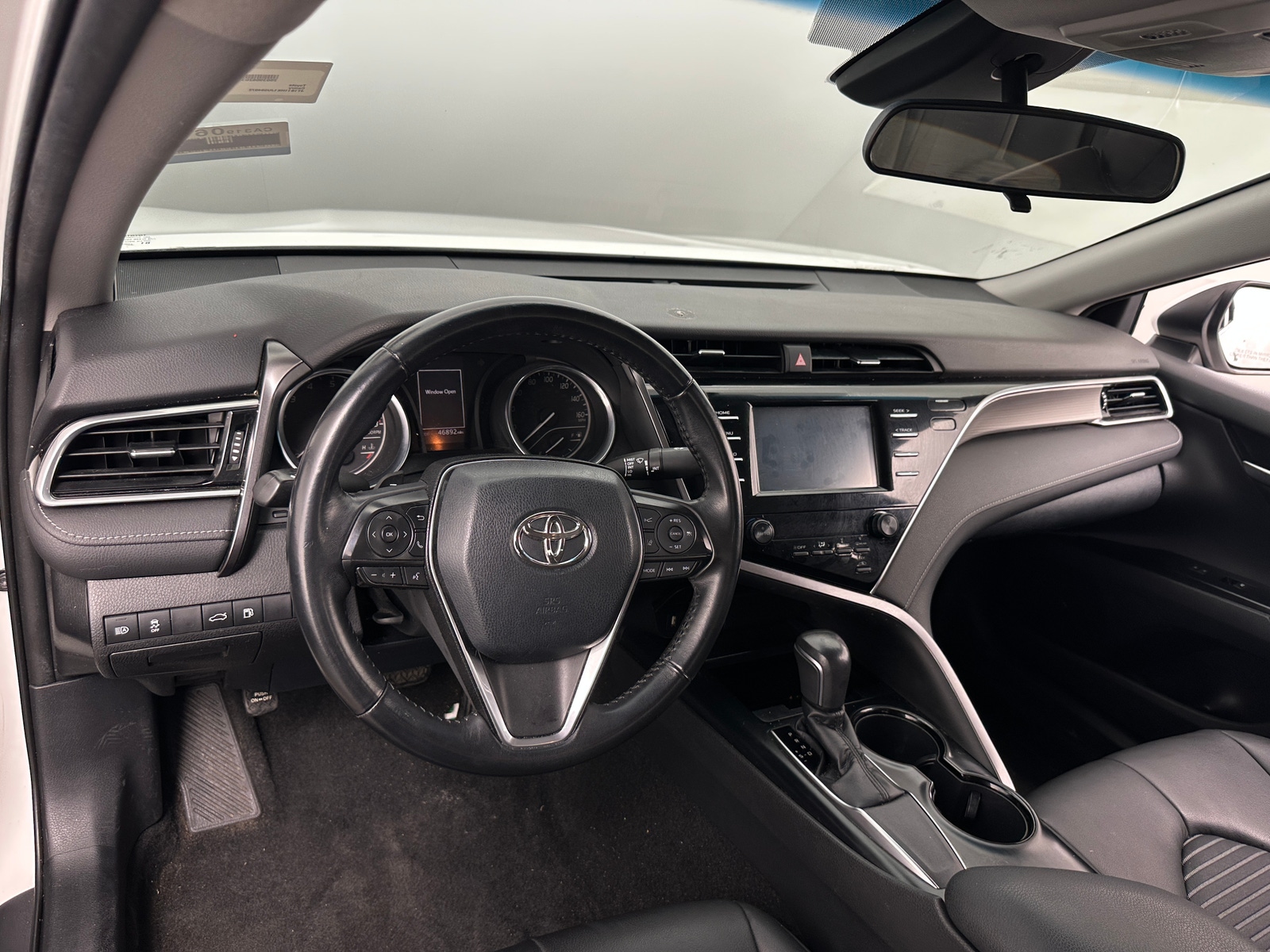 Thumbnail: 2018 Toyota Camry - 3