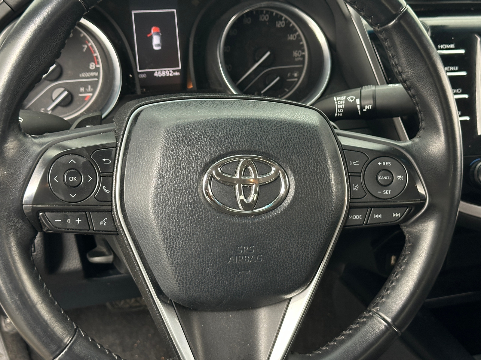 Thumbnail: 2018 Toyota Camry - 5