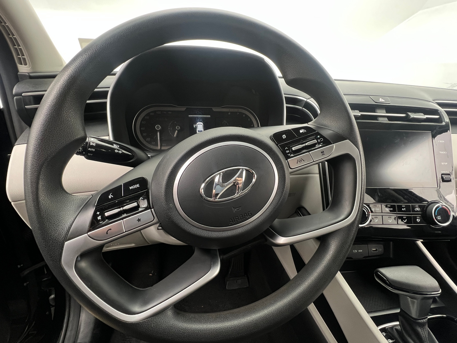 Thumbnail: 2024 Hyundai Tucson - 5