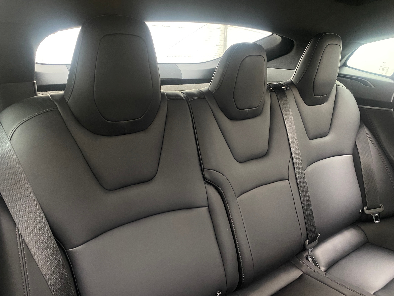 Thumbnail: 2018 Tesla Model S - 5