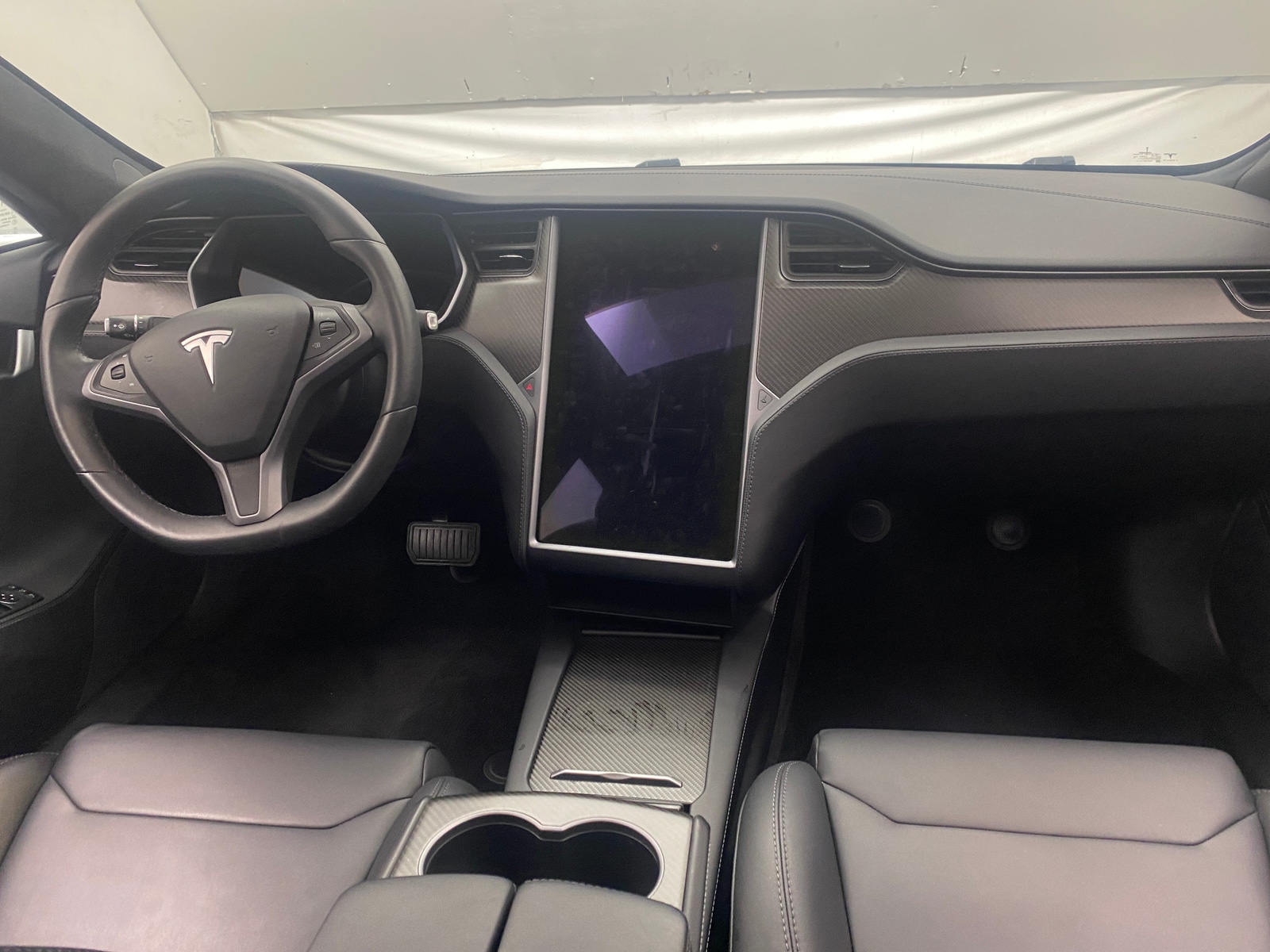 Thumbnail: 2018 Tesla Model S - 2