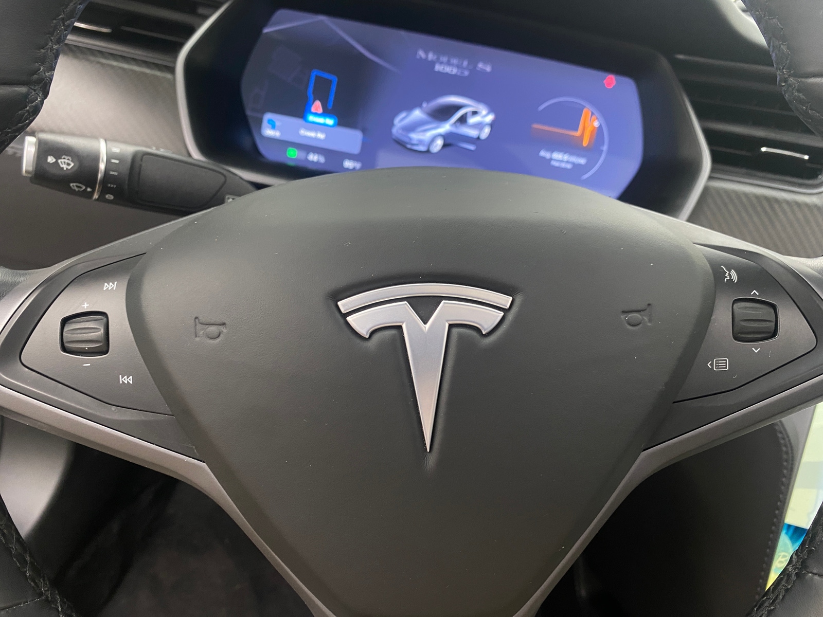 Thumbnail: 2018 Tesla Model S - 4