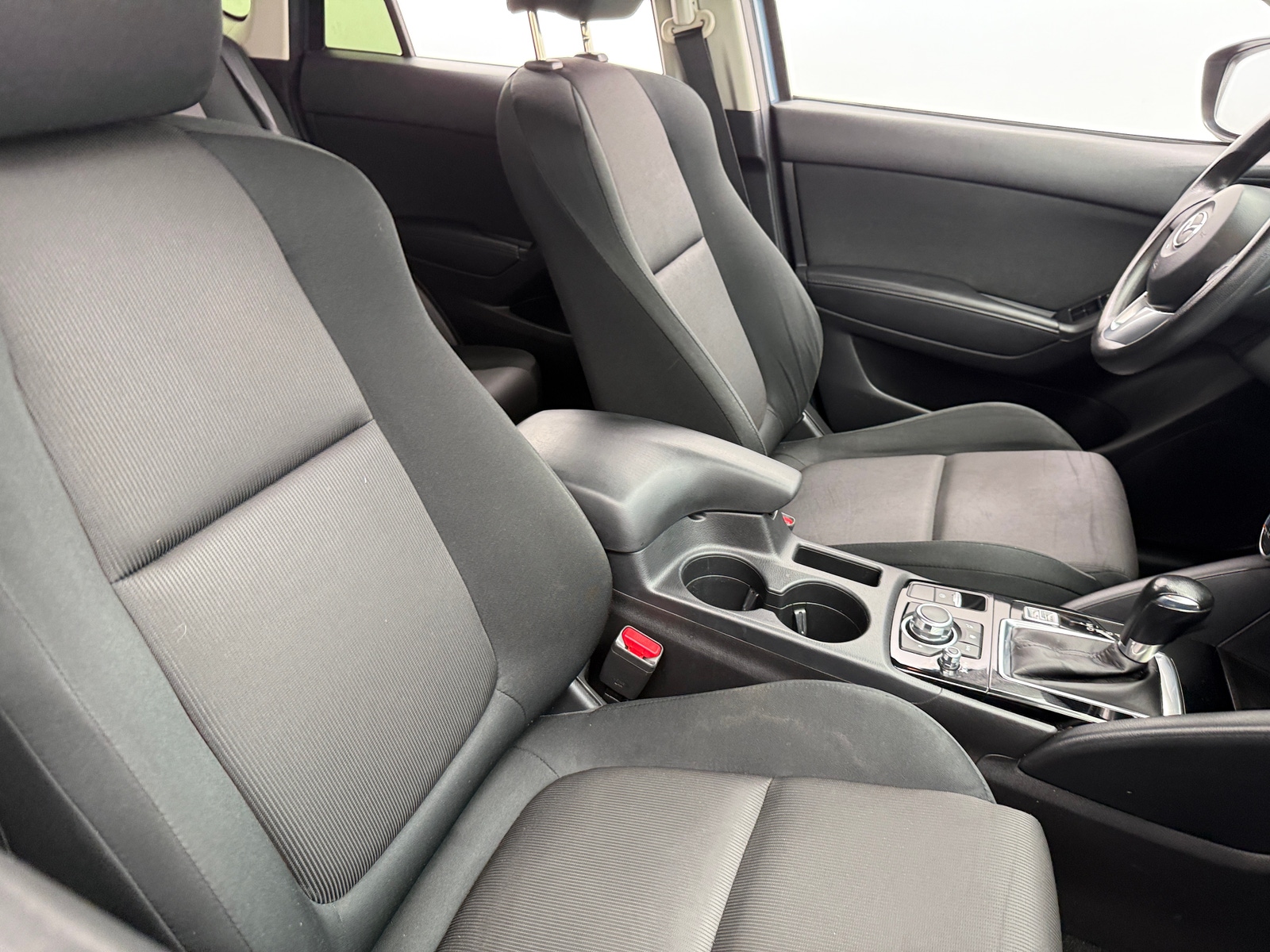 Thumbnail: 2016 Mazda CX-5 - 2
