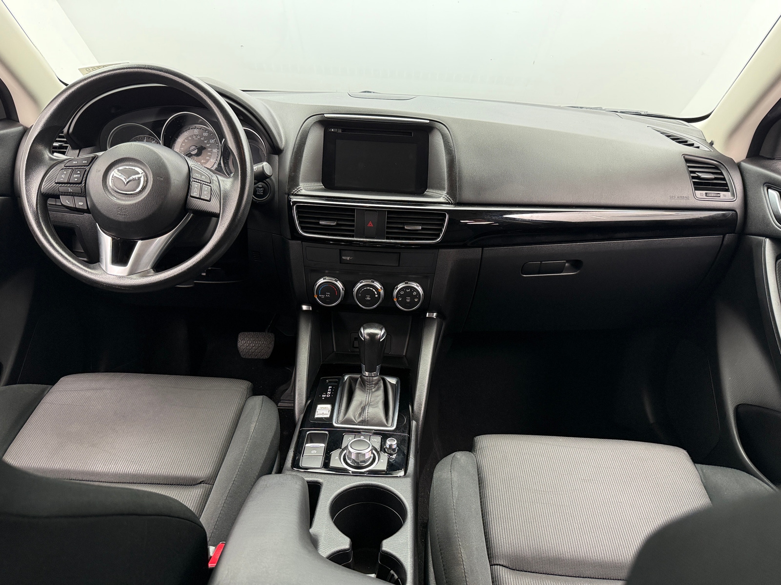 Thumbnail: 2016 Mazda CX-5 - 3