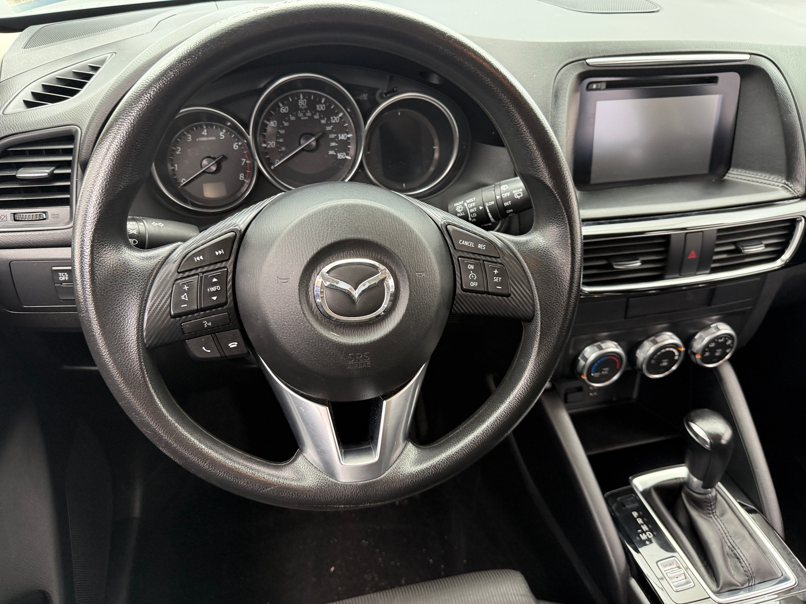 Thumbnail: 2016 Mazda CX-5 - 5