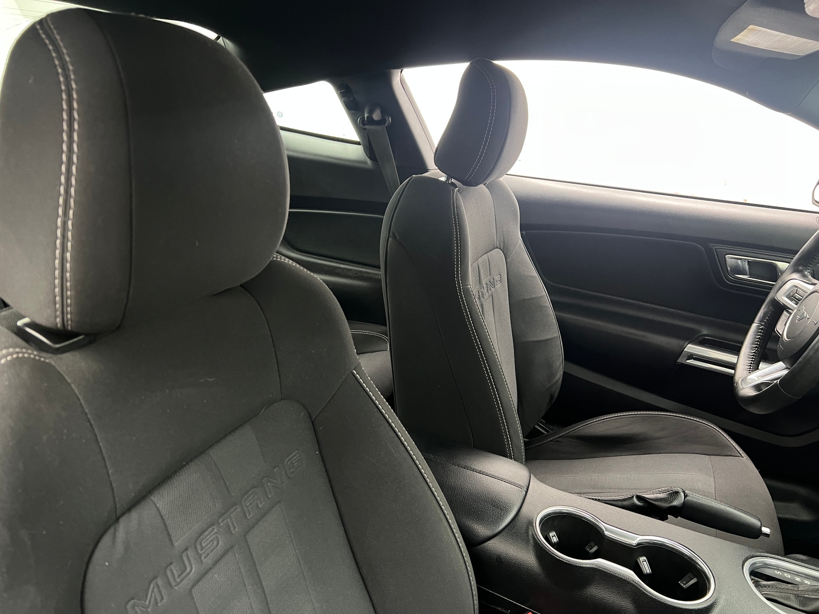 Thumbnail: 2019 Ford Mustang - 2