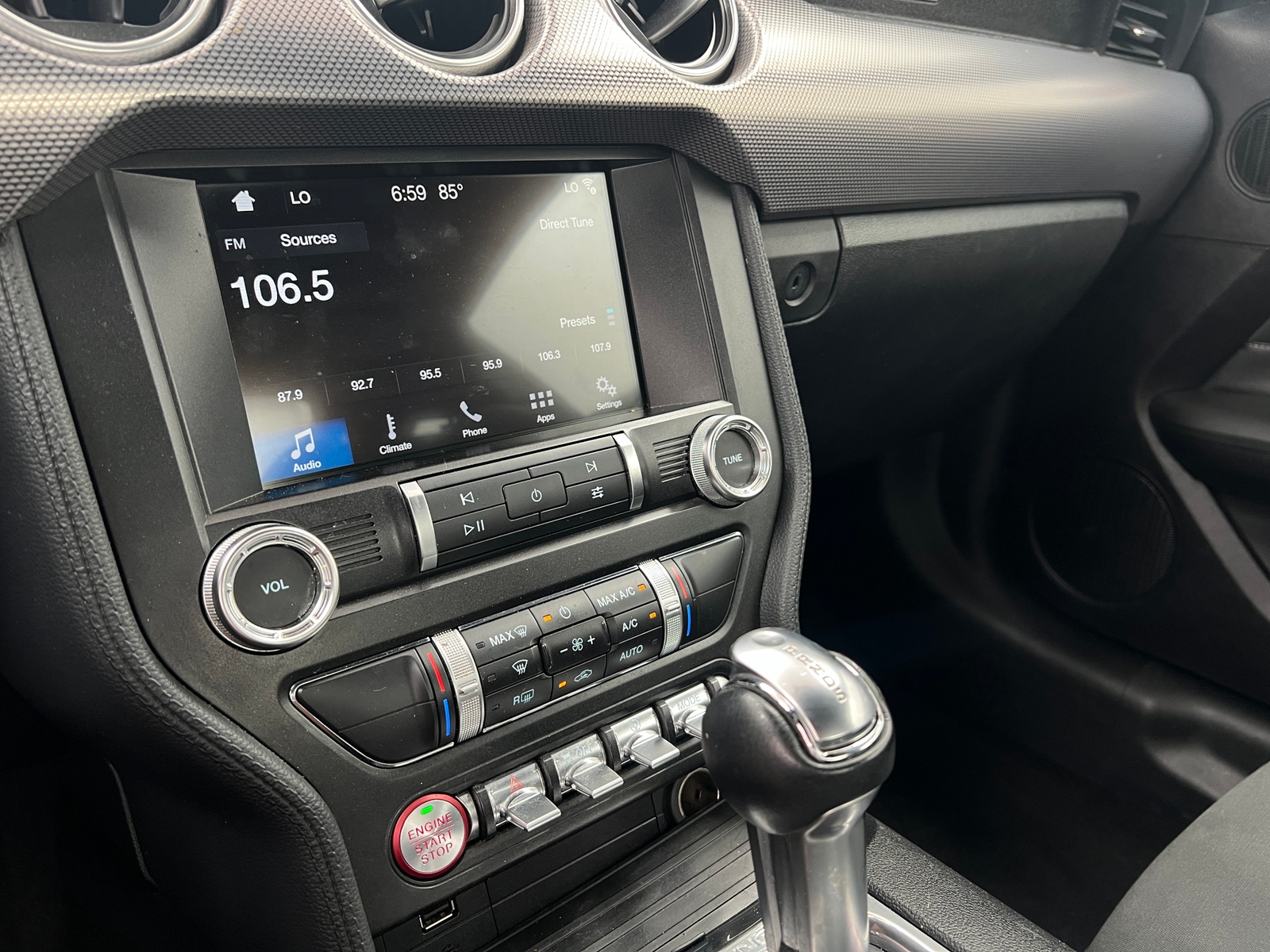 Thumbnail: 2019 Ford Mustang - 3