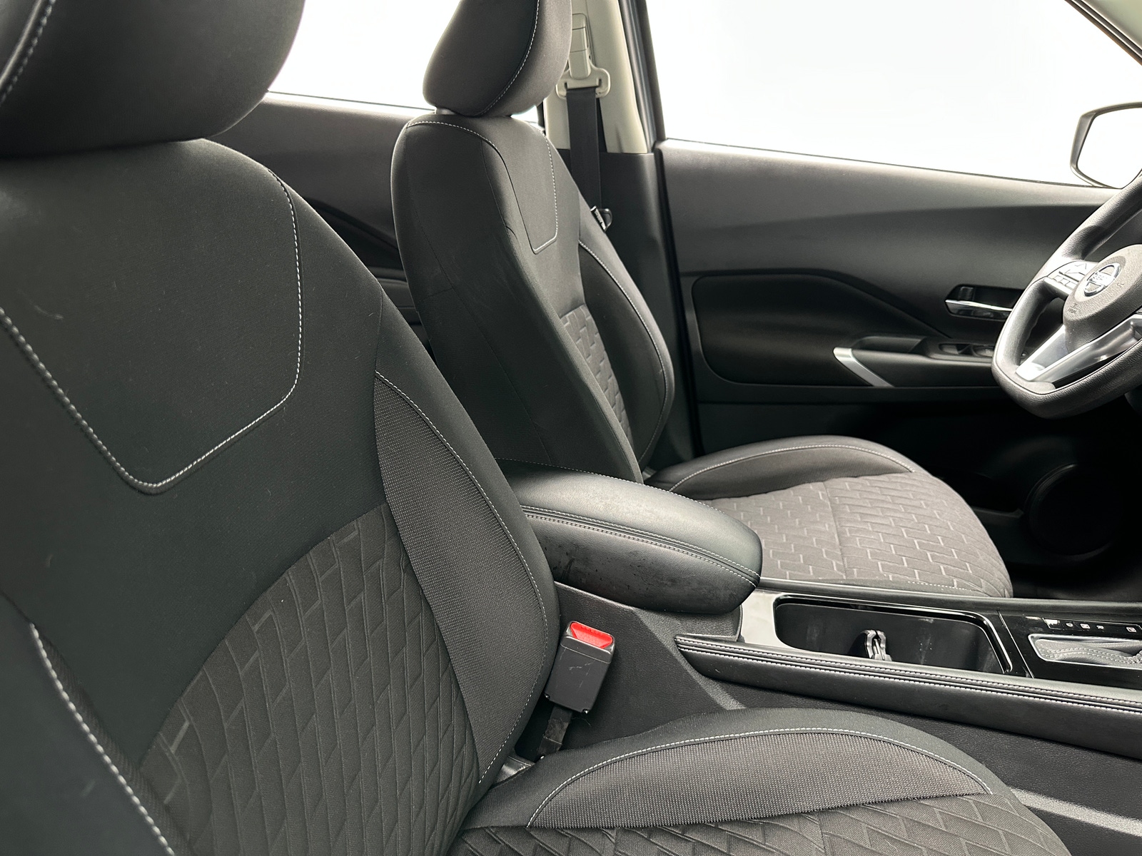 Thumbnail: 2021 Nissan Kicks - 2