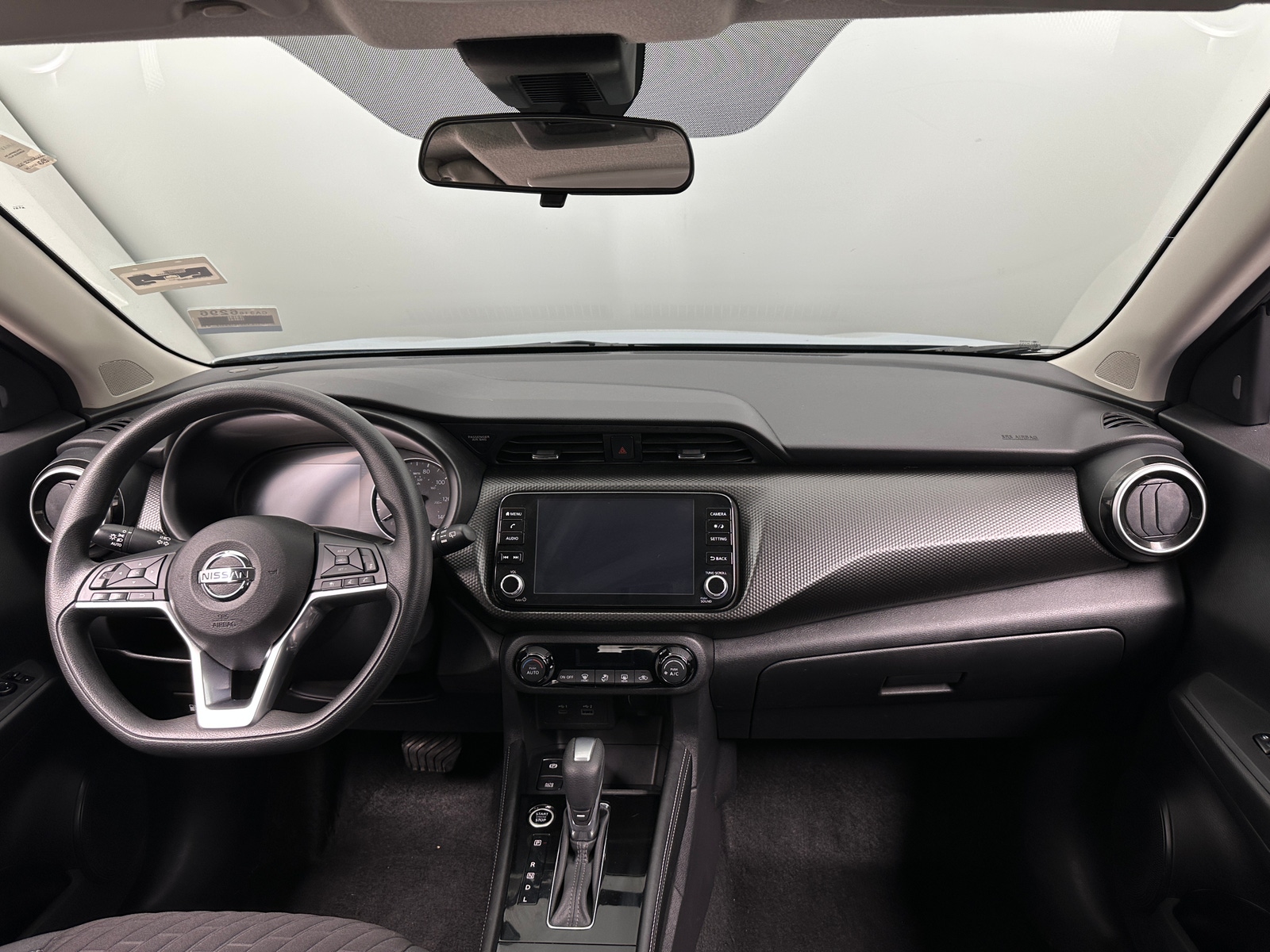 Thumbnail: 2021 Nissan Kicks - 3