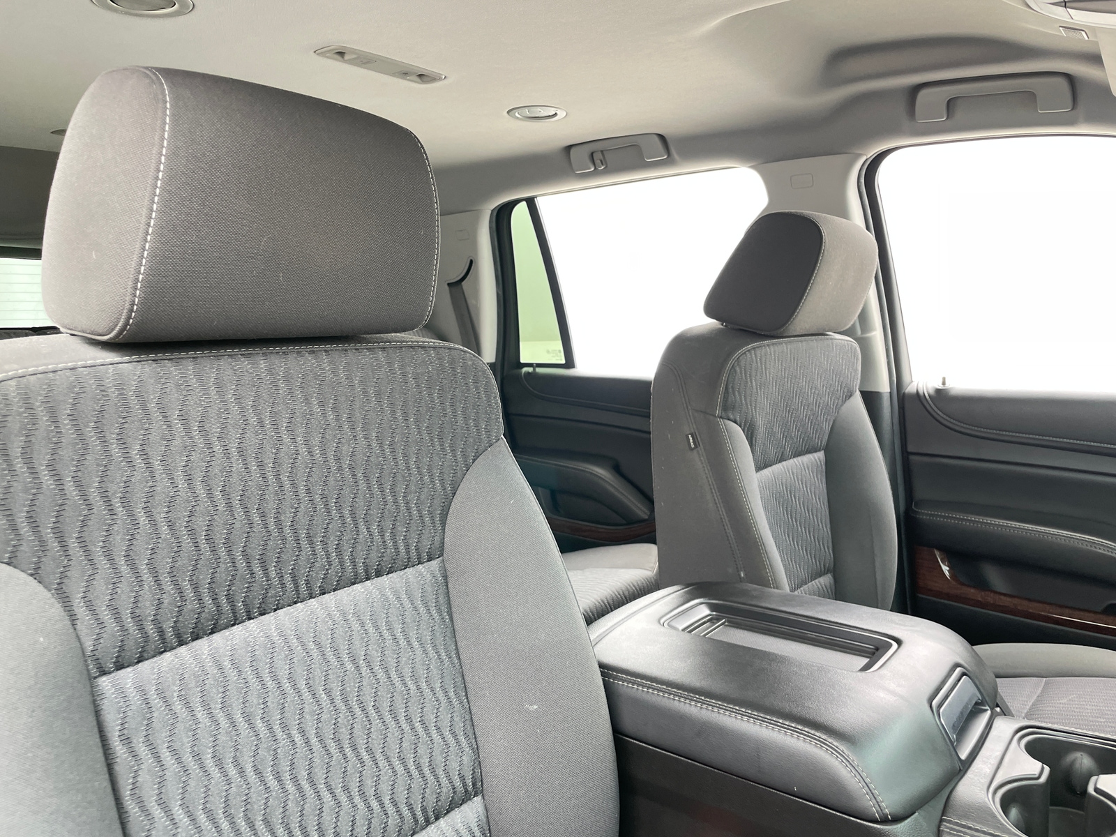 Thumbnail: 2018 GMC Yukon - 2